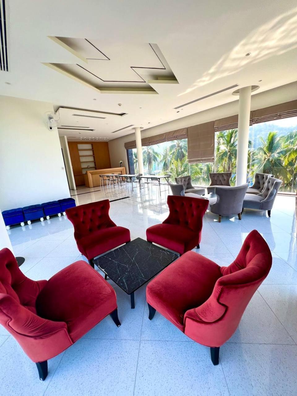 Apartment The Aristo-2-905 *