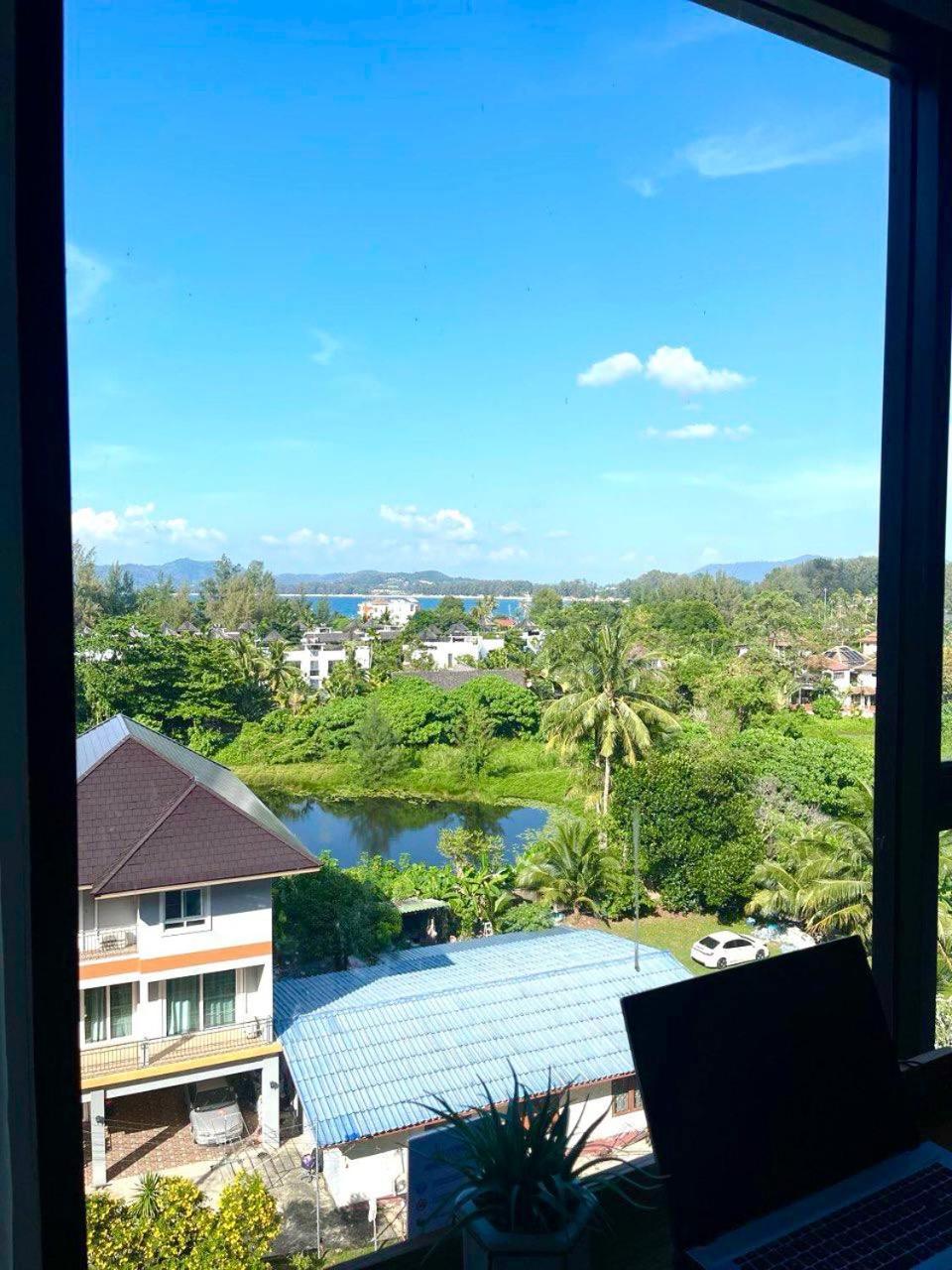 The Aristo-2-905 Apartment Phuket