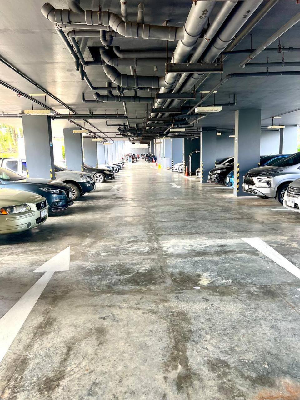 Apartment The Aristo-2-905 Phuket