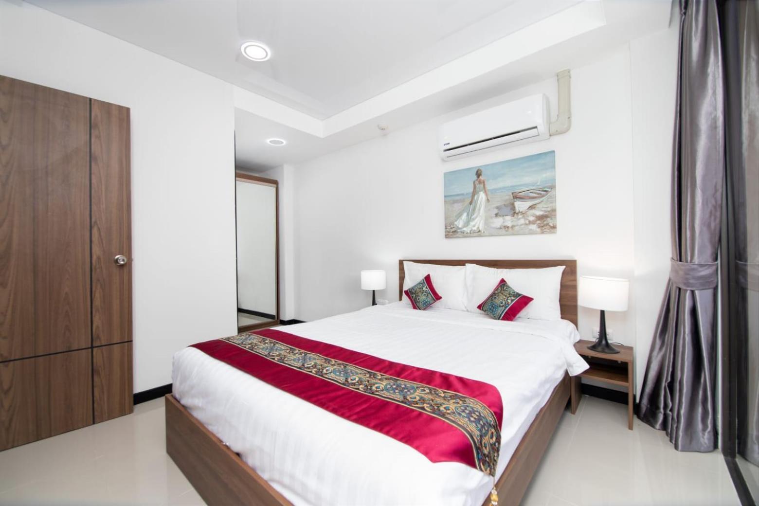 Apartment Nai Harn Condominimum Phuket