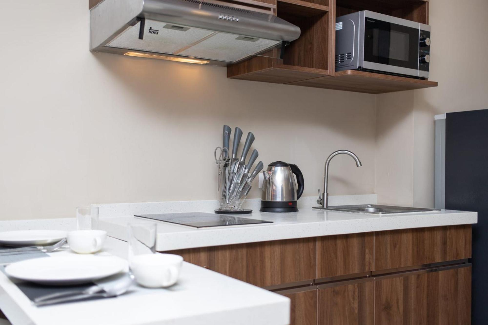 Apartment Nai Harn Condominimum Phuket