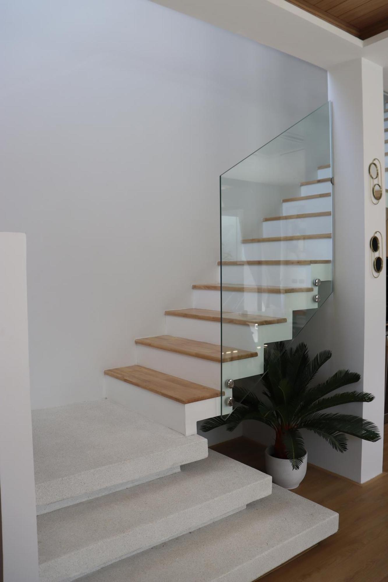Charming Aileen By Apart Homes Villa