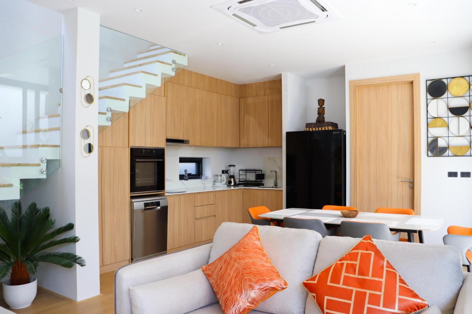 Villa Charming Aileen By Apart Homes Phuket