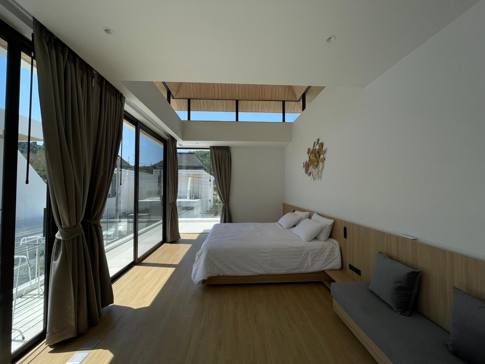 Charming Aileen By Apart Homes *