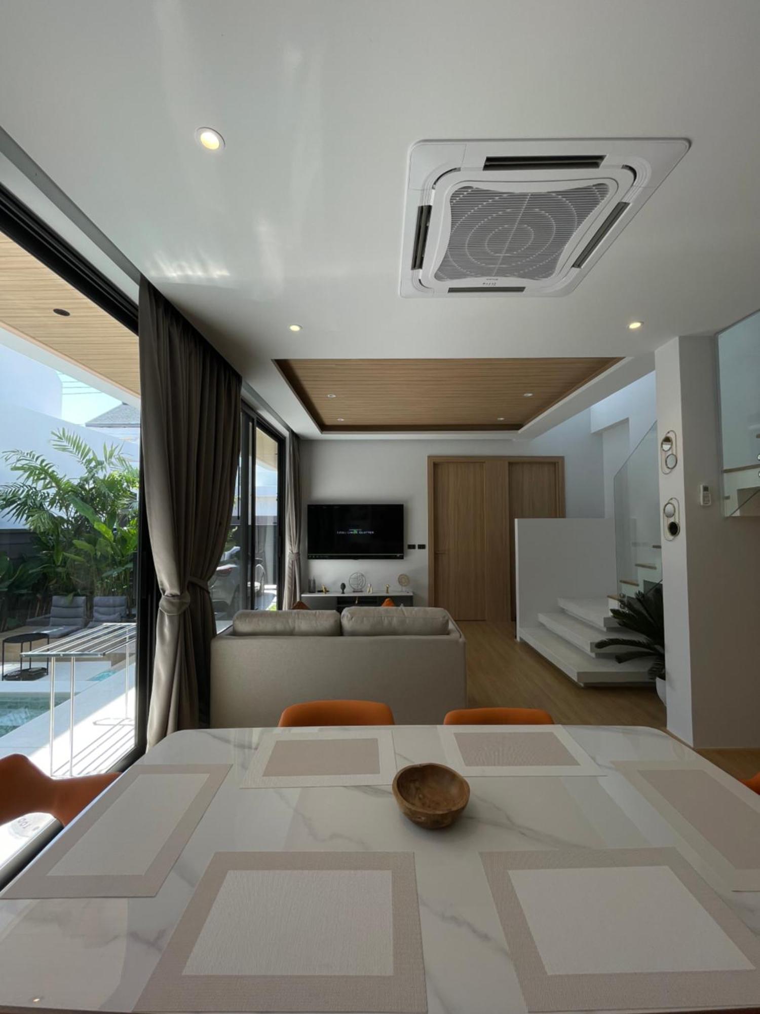 Charming Aileen By Apart Homes * Phuket