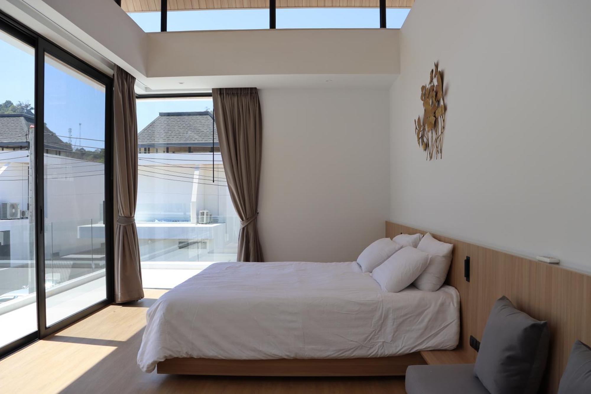 Charming Aileen By Apart Homes * Phuket