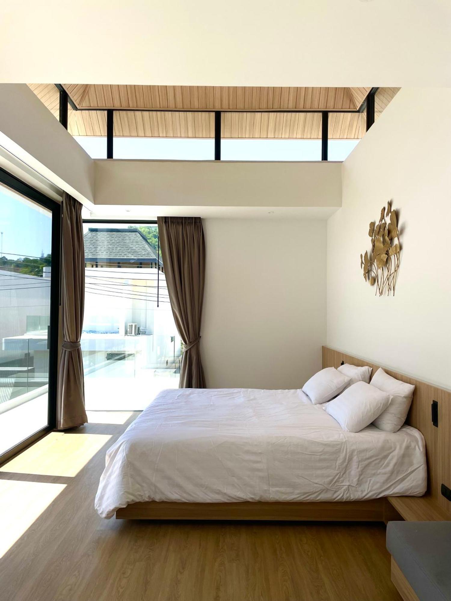 Charming Aileen By Apart Homes Villa