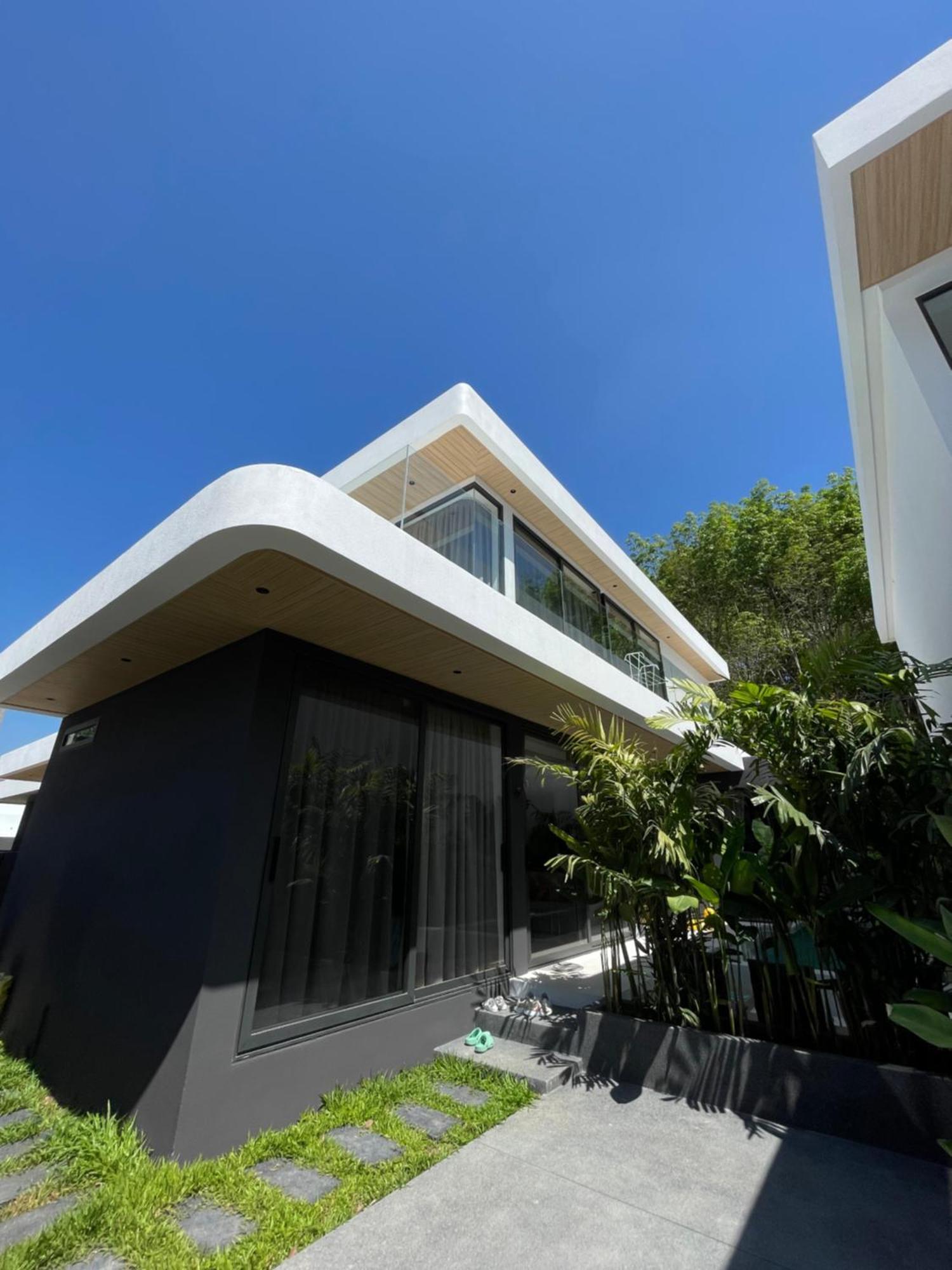 Villa Charming Aileen By Apart Homes Phuket