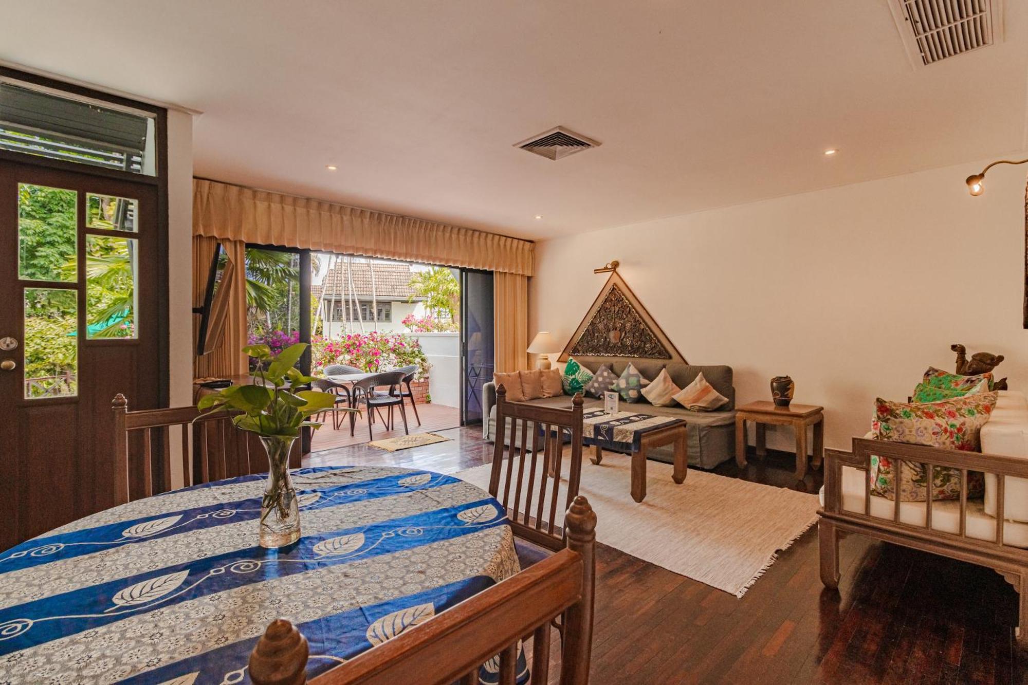 Resort Estate - Sha Extra Strand Kamala