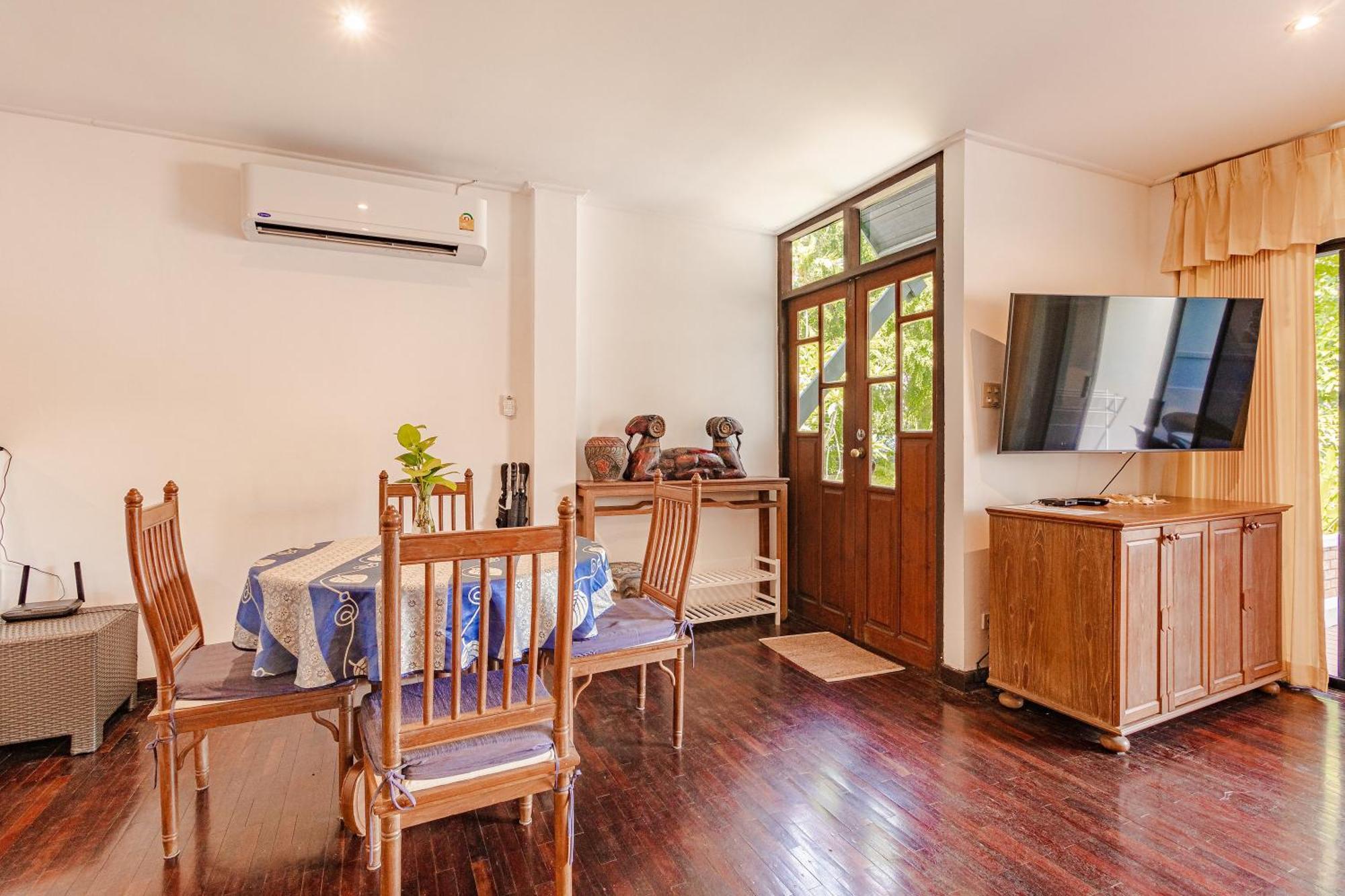 Resort Estate - Sha Extra 4*