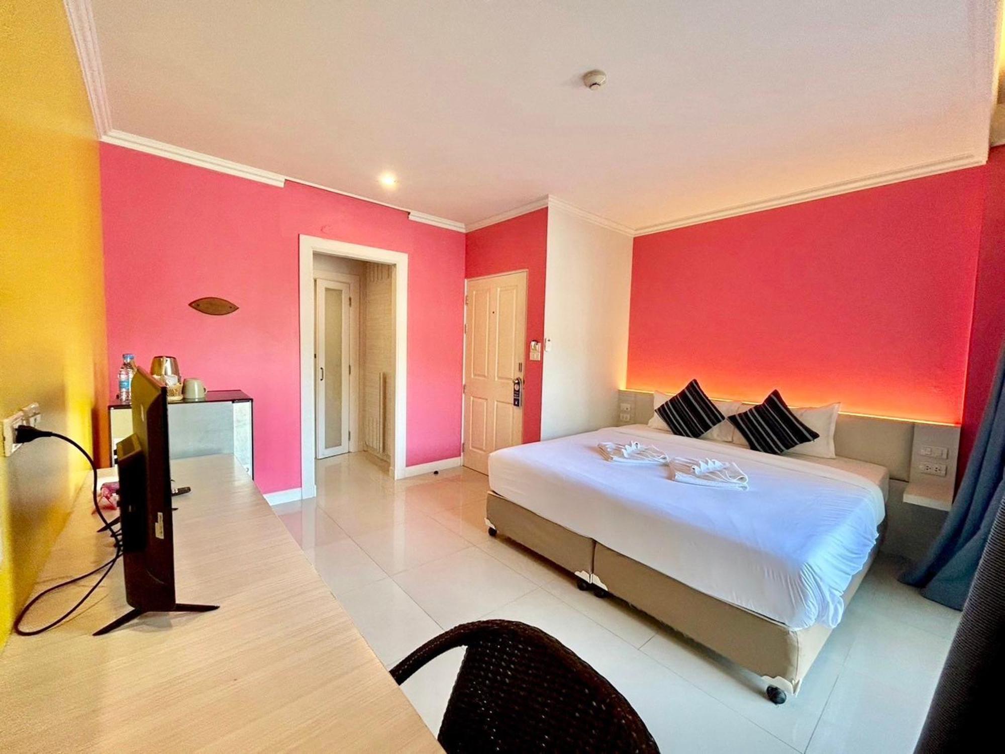 The Blue Pearl Kata 3* Phuket