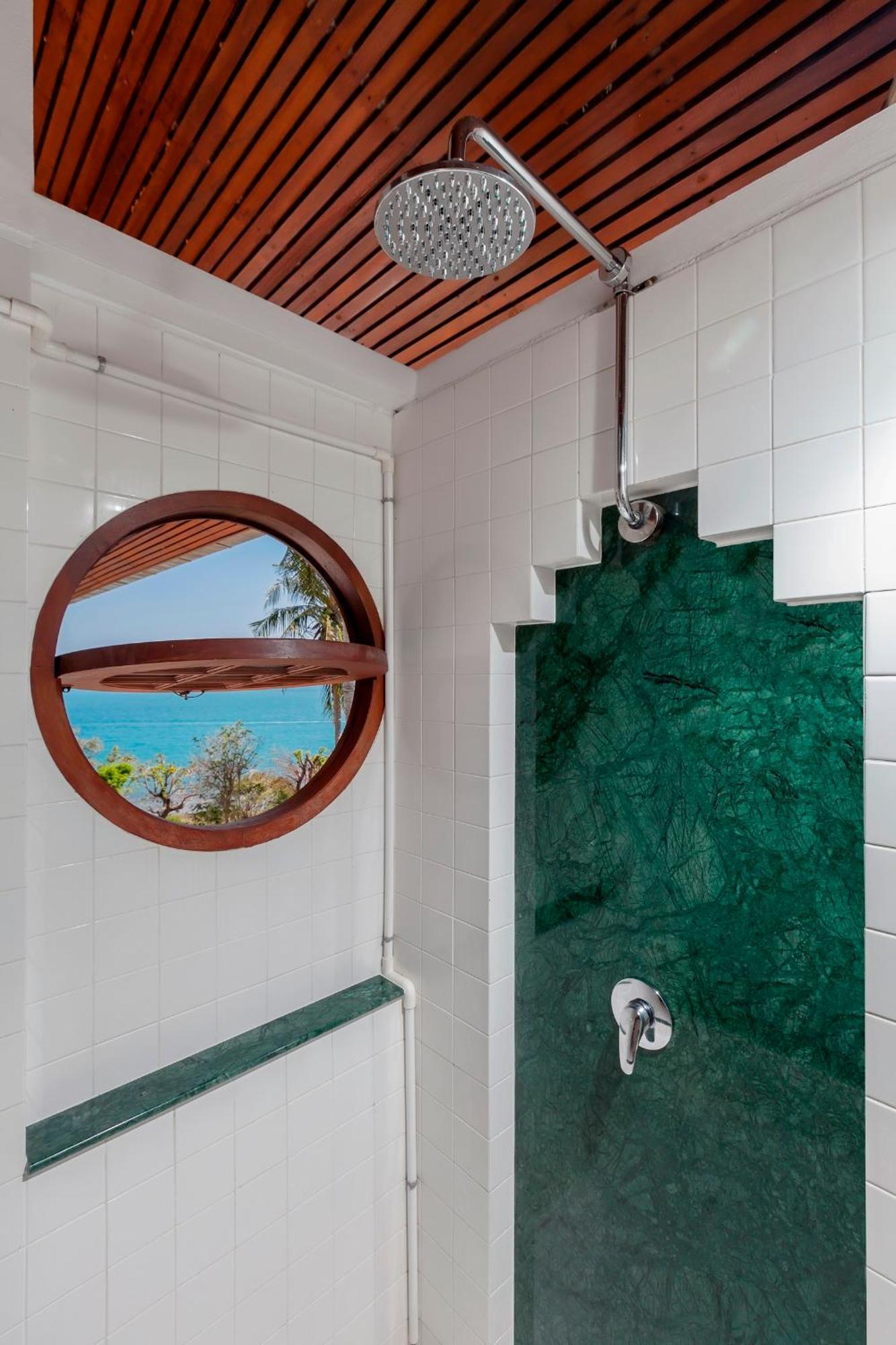 Baan Khunying – Secluded Phuket Beachfront Villa Rawai