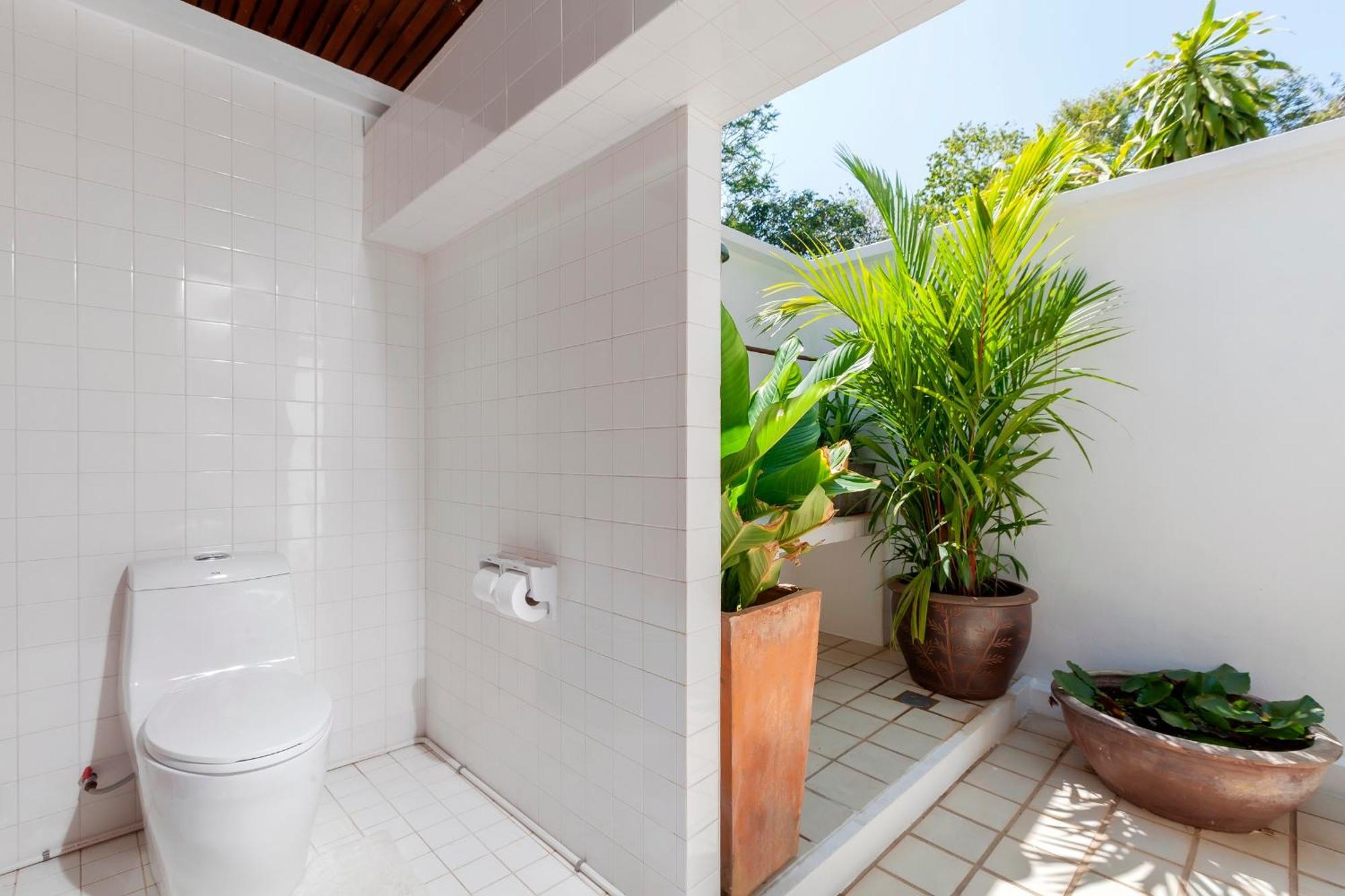 Villa Baan Khunying – Secluded Phuket Beachfront Rawai