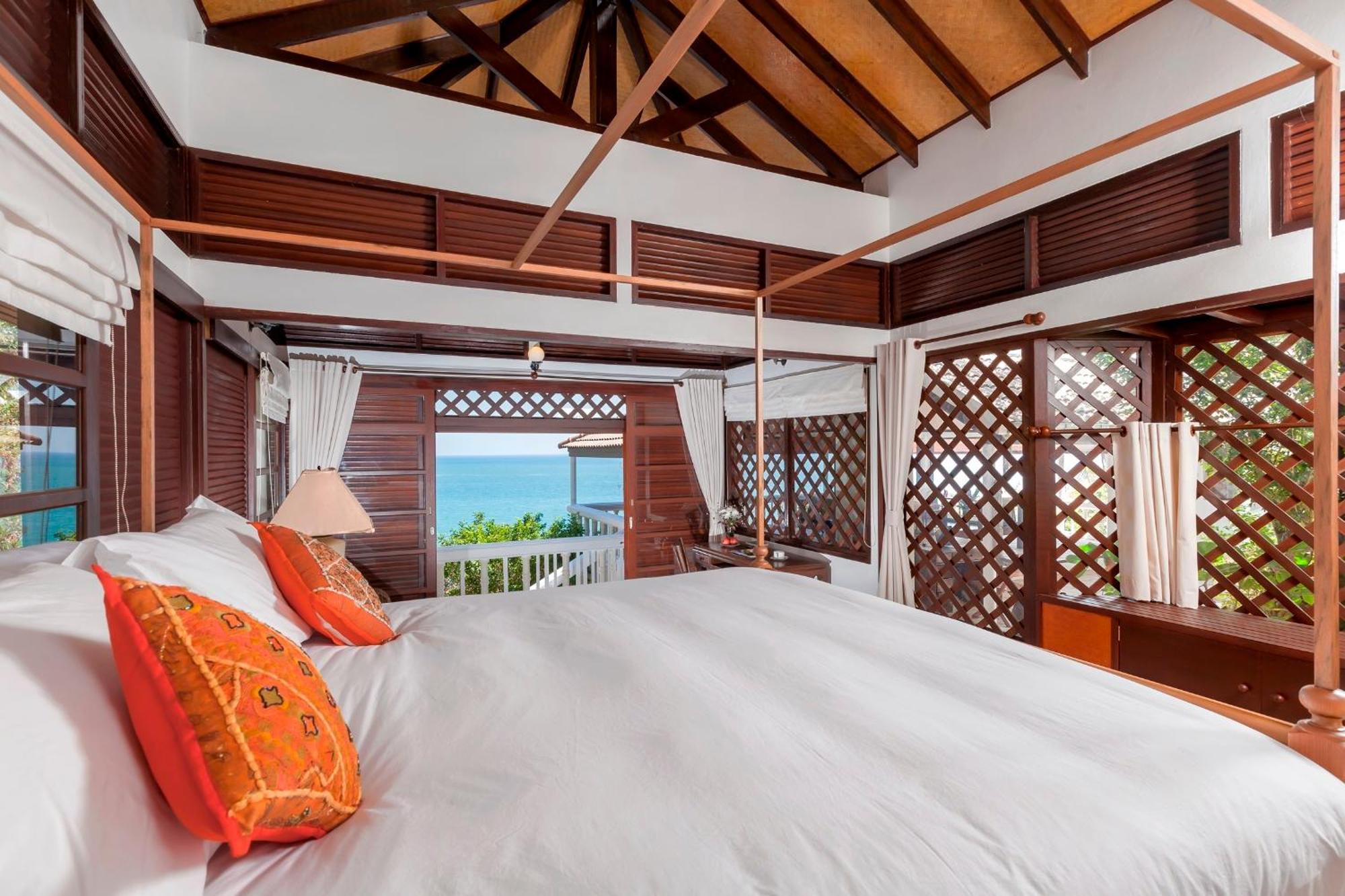 Baan Khunying – Secluded Phuket Beachfront Rawai