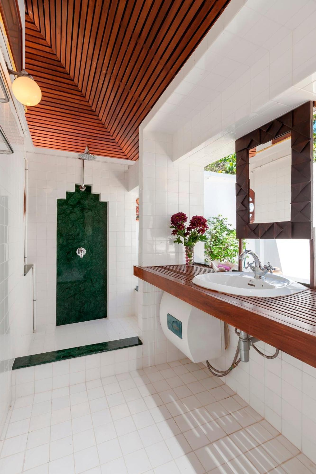 Baan Khunying - Secluded Phuket Beachfront Villa Villa