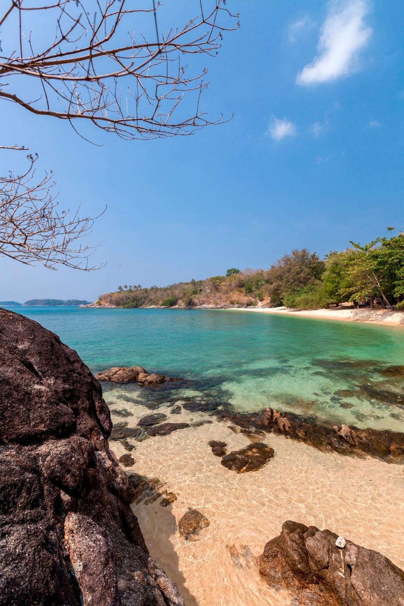 Baan Khunying – Secluded Phuket Beachfront Rawai