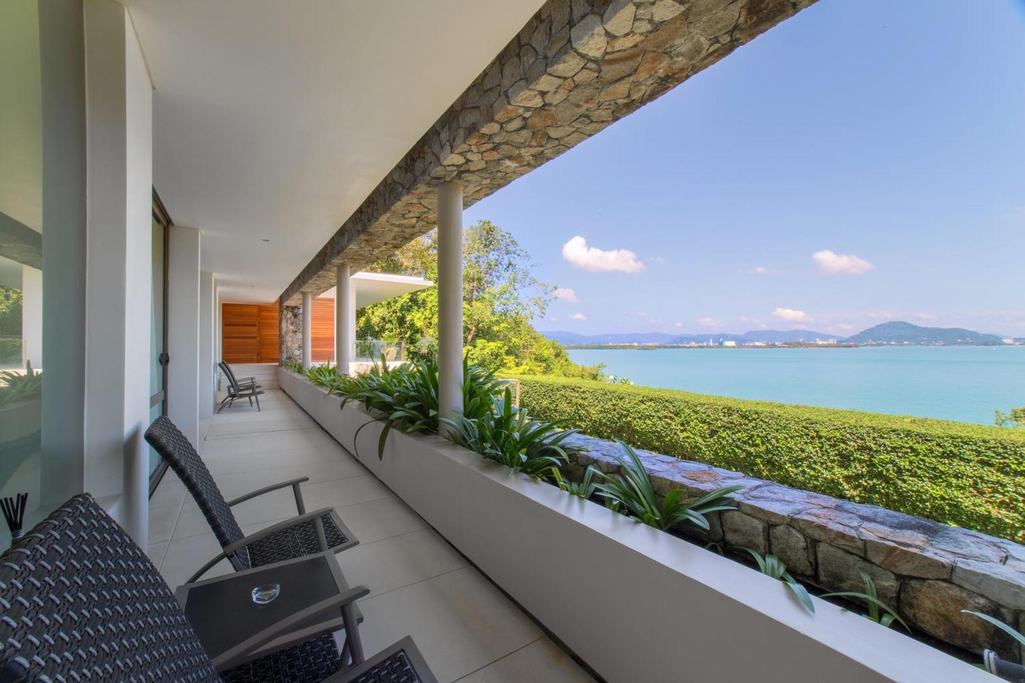 Pousada Skyfall Thailand Phuket *