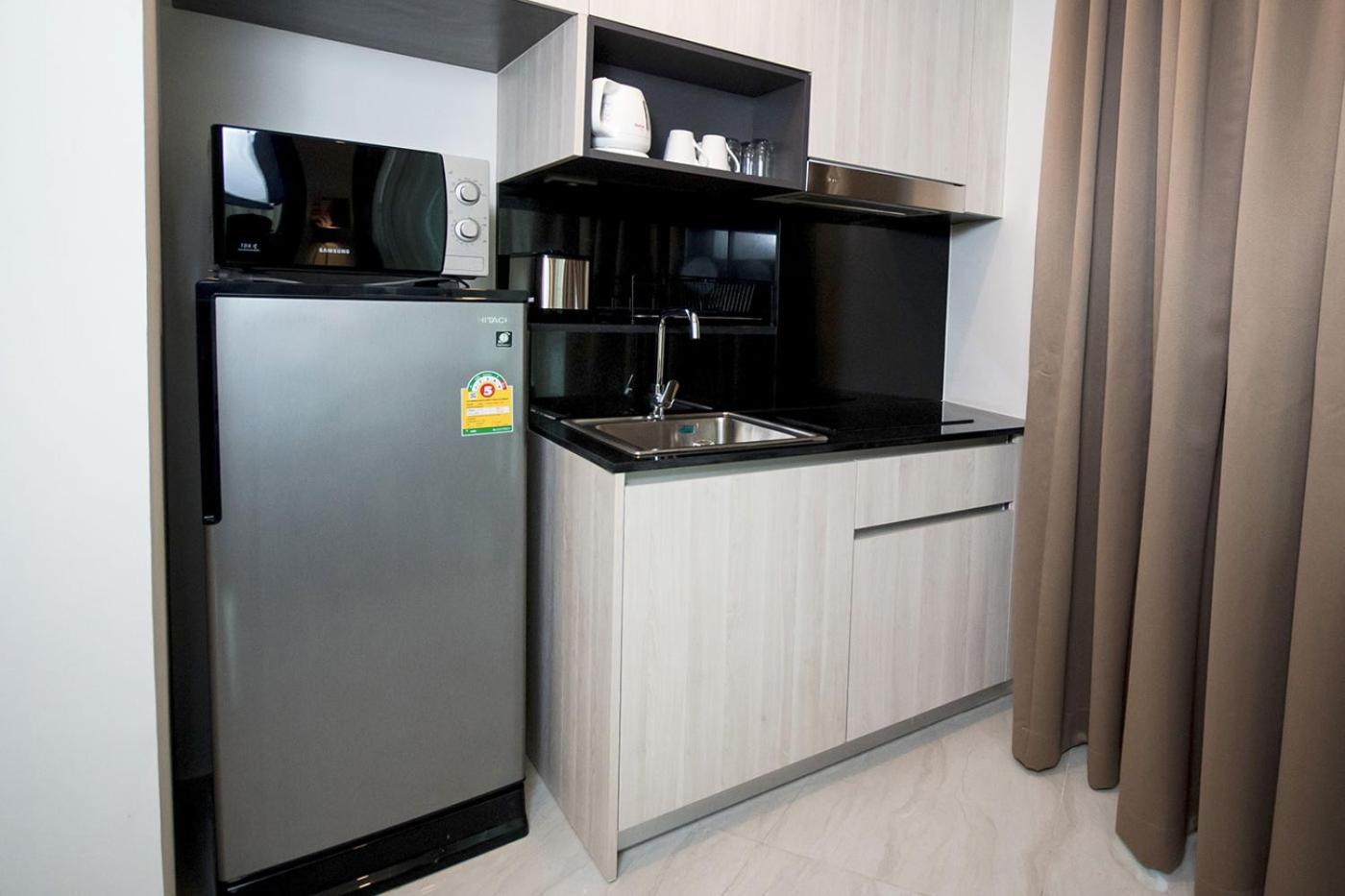 Oceana Sea View -