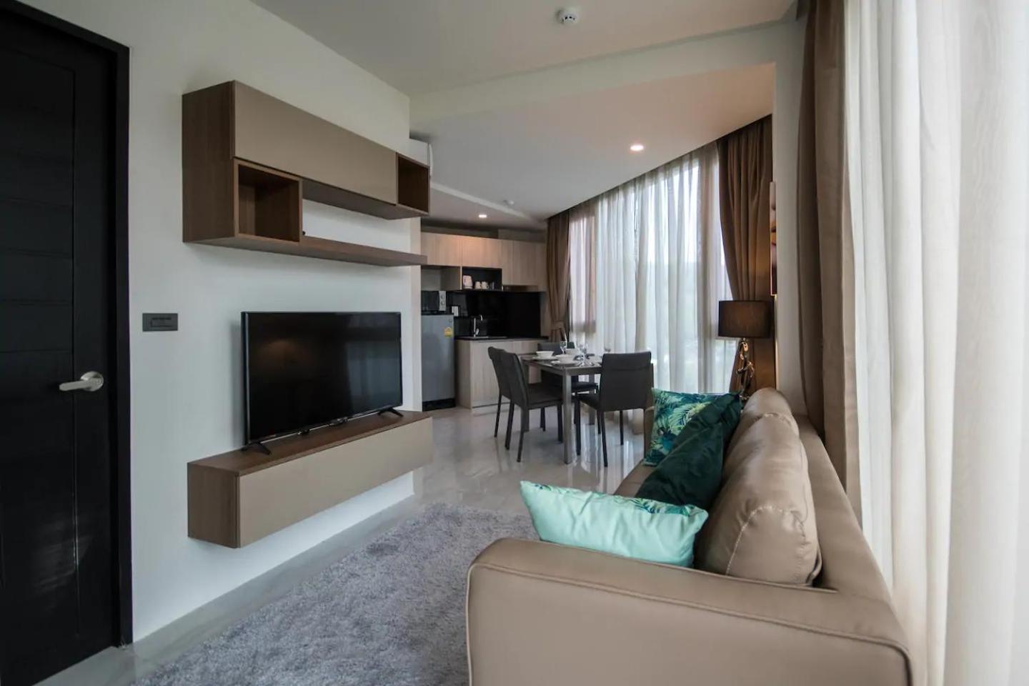 Oceana Sea View - Apartamento