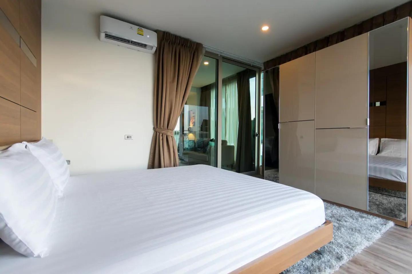 Apartamento Oceana Sea View -