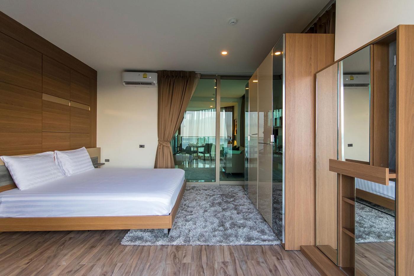 Apartamento Oceana Sea View - Praia de Kamala