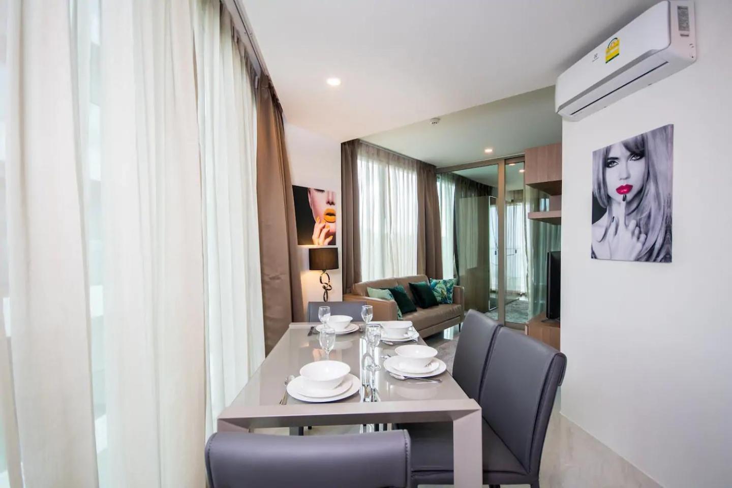 Apartamento Oceana Sea View -