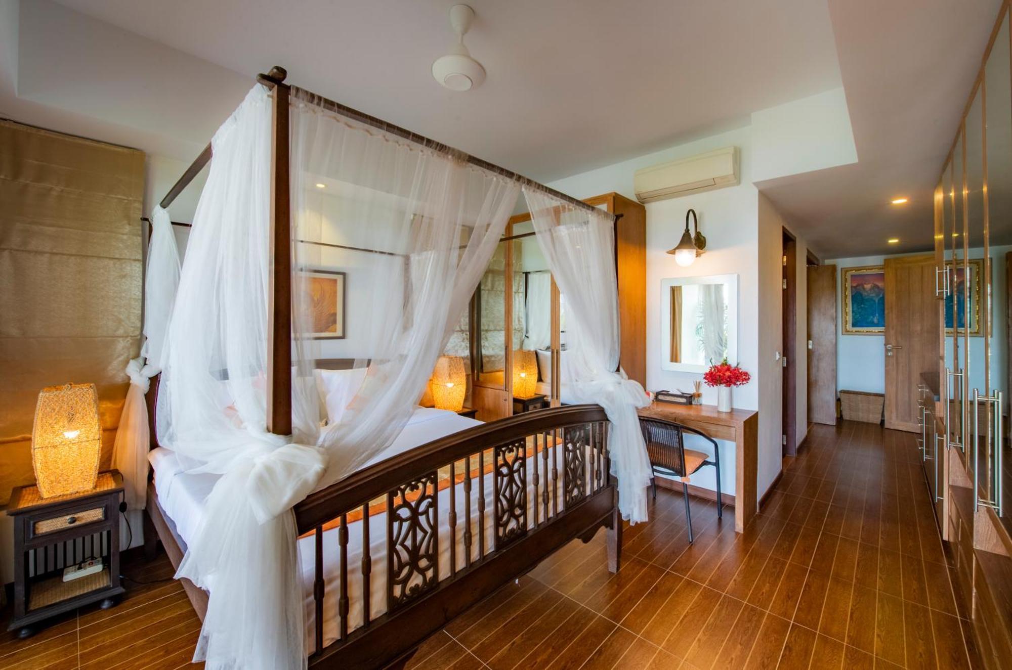 Sea View Villa, Bangtao 4 Bedrooms Villa Bang Tao Beach (Phuket)