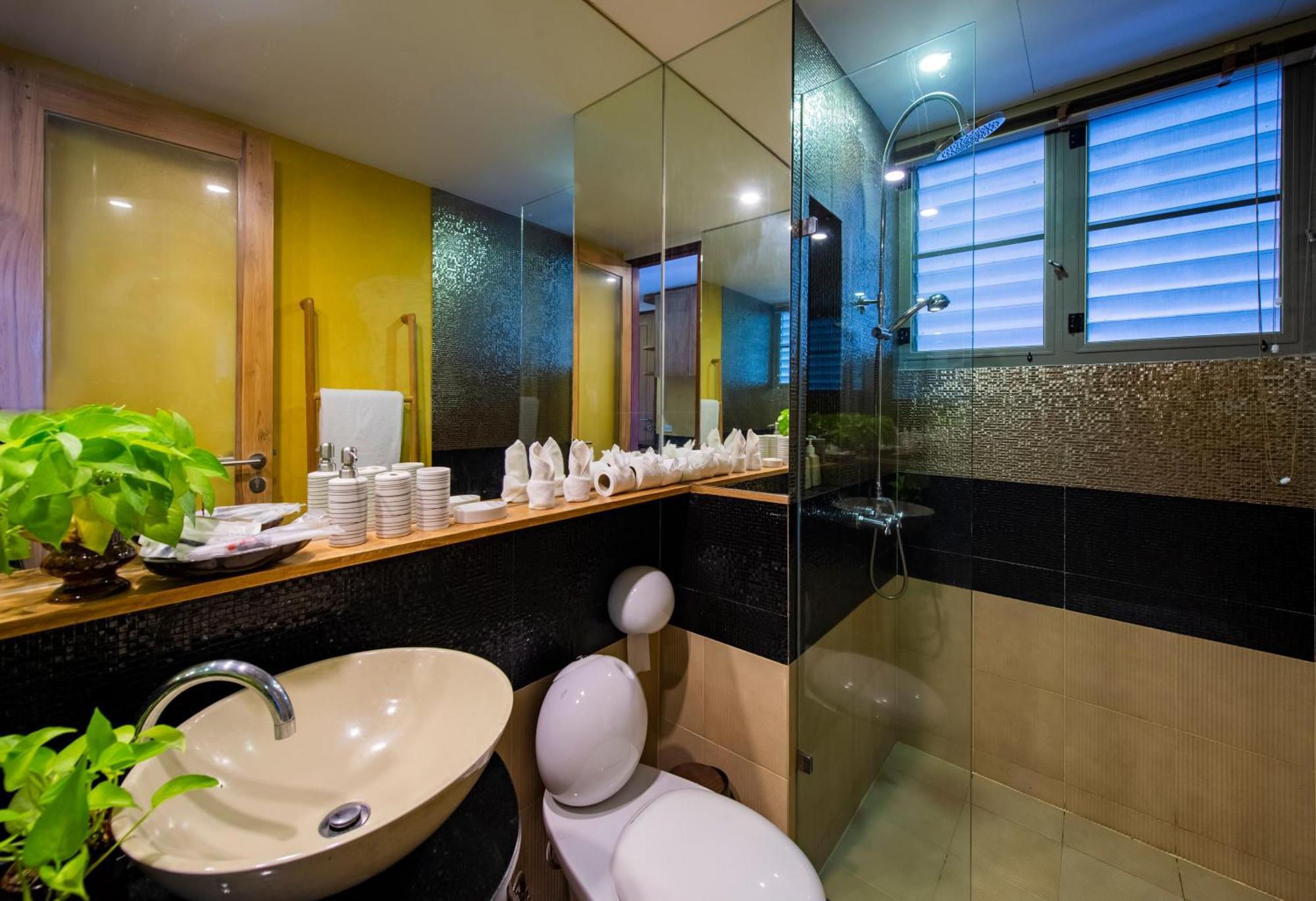 Sea View Villa, Bangtao 4 Bedrooms Villa