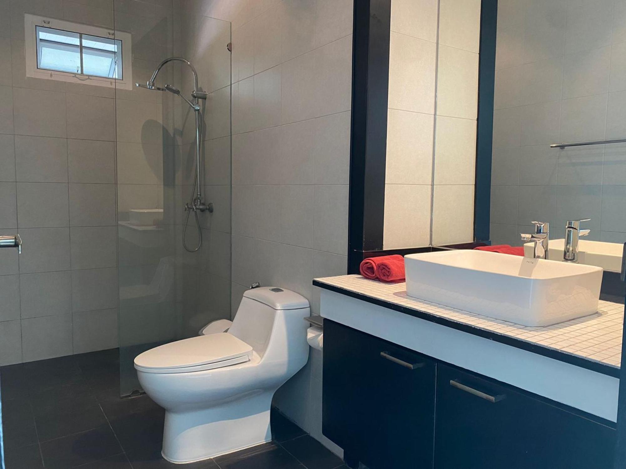 3br Marine With Private Pool, Waterfalls In Naiharn *
