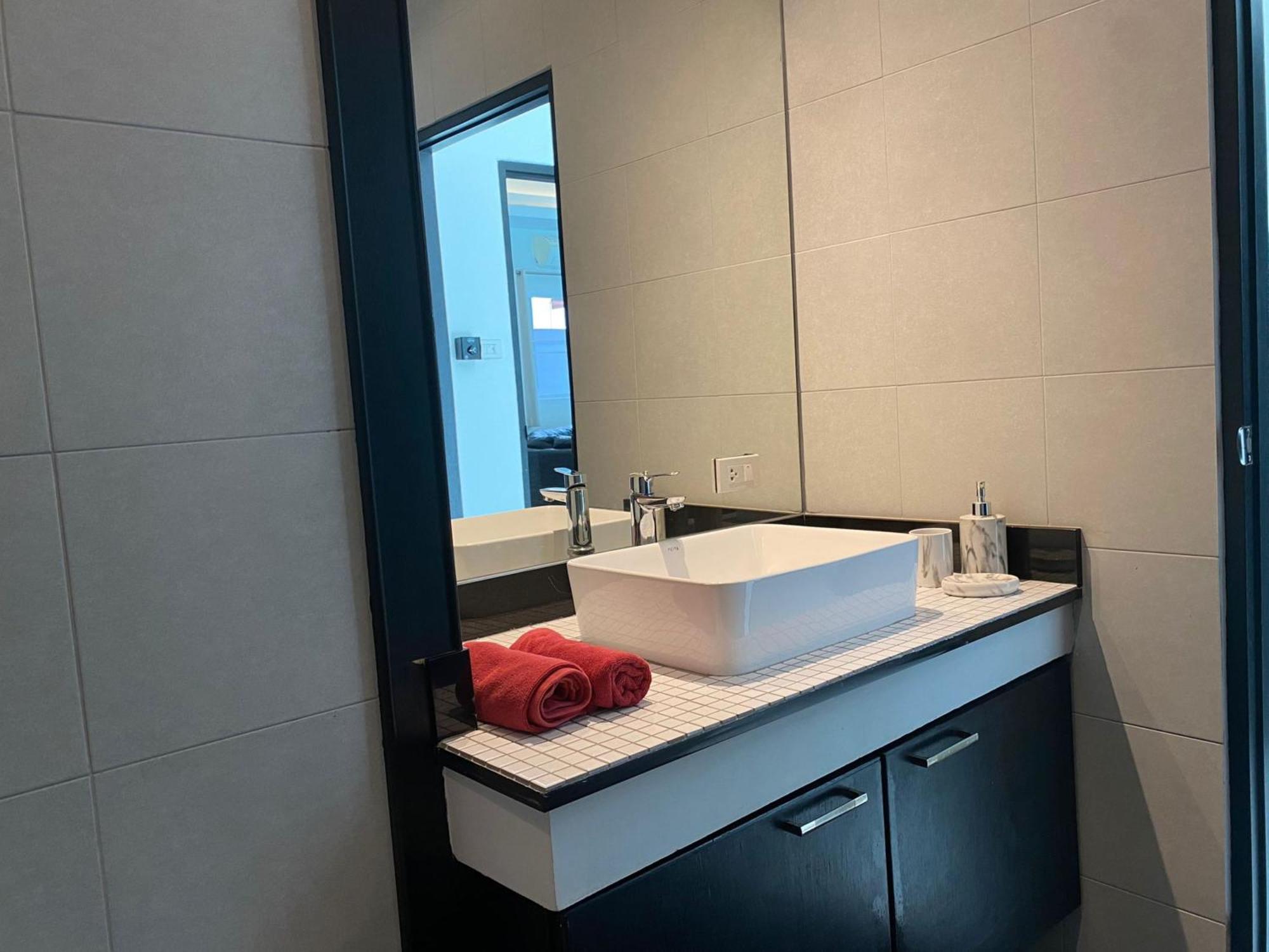 3br Marine With Private Pool, Waterfalls In Naiharn
