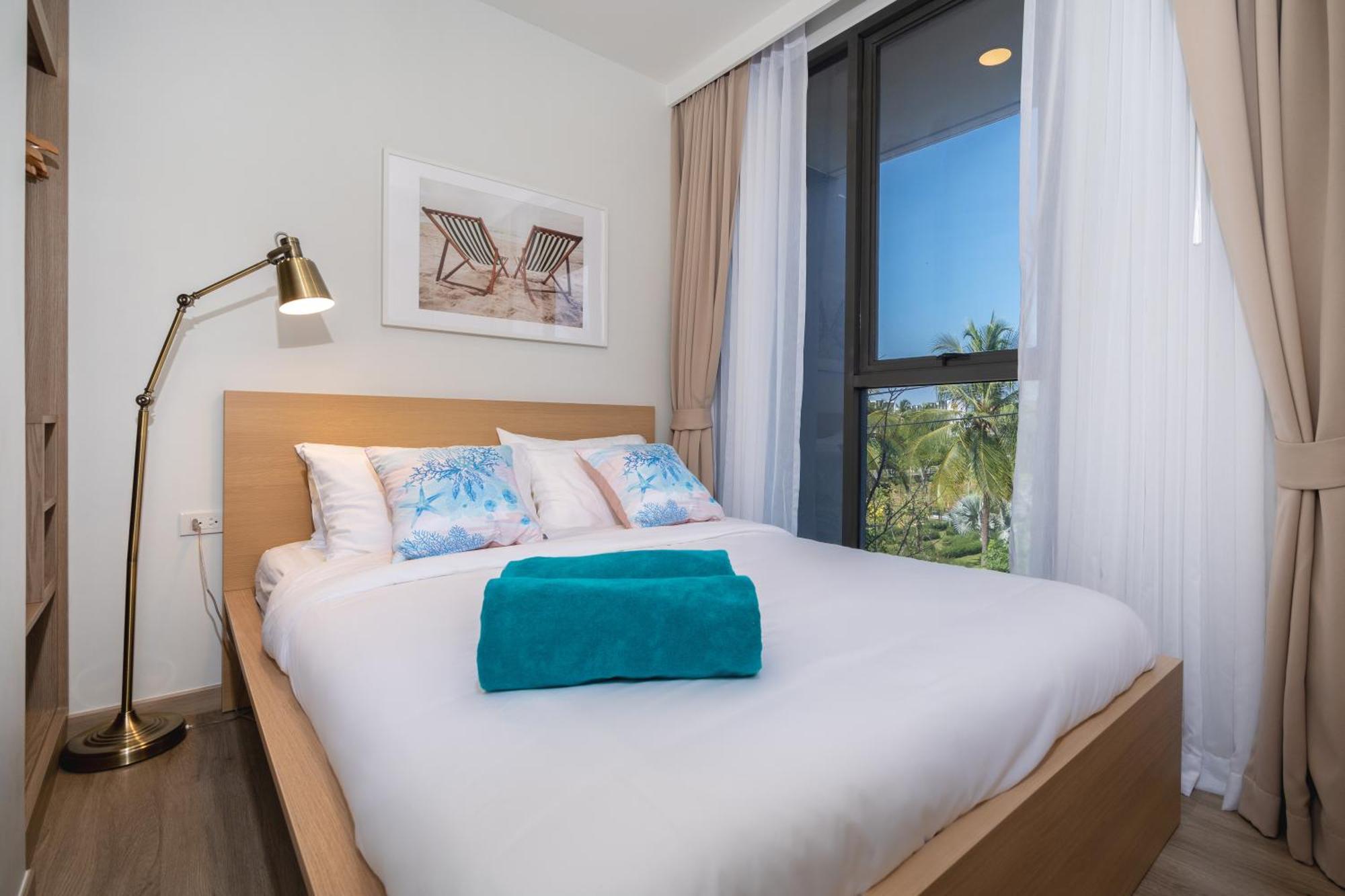 Apartment Apartment In Laguna , 600 Metres From The Beach Phuket