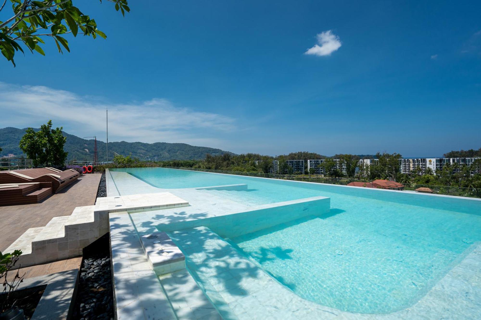 Apartment Apartment In Laguna , 600 Metres From The Beach Phuket