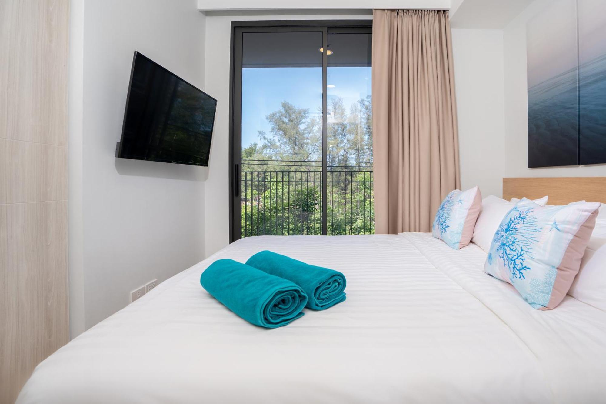 Apartment In Laguna , 600 Metres From The Beach *