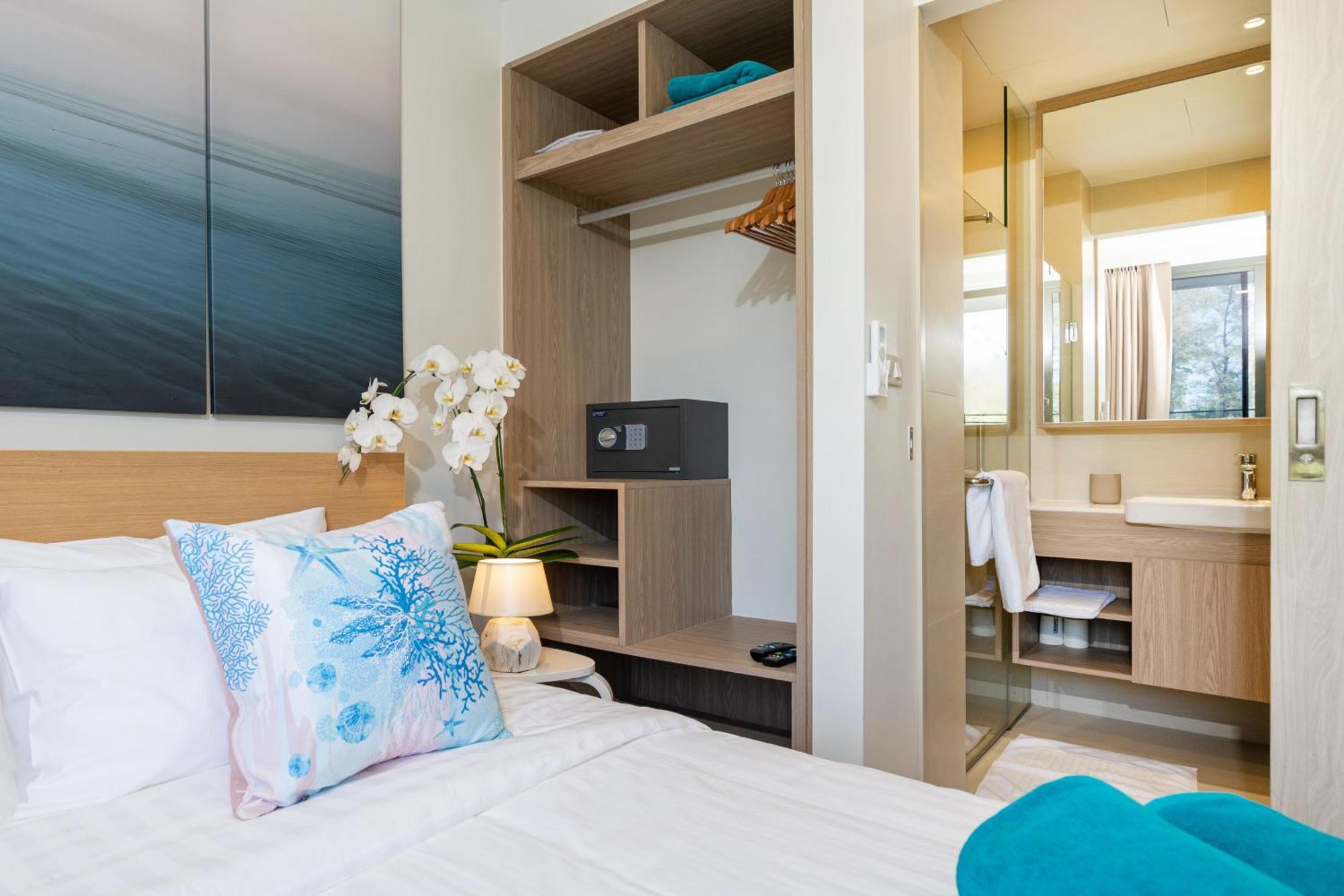 Apartment In Laguna , 600 Metres From The Beach Phuket