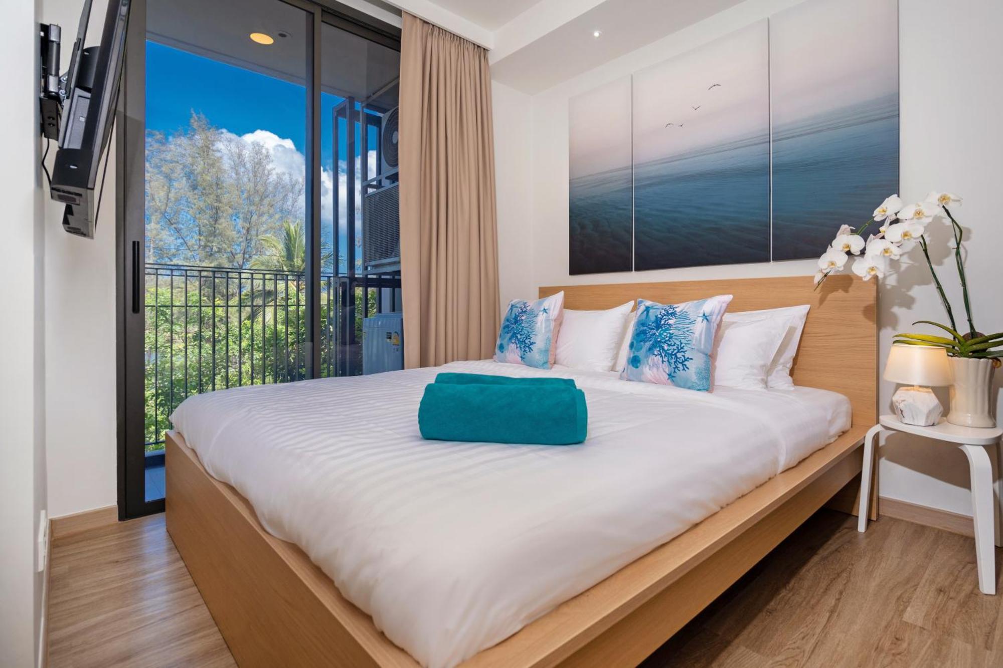 Apartment Apartment In Laguna , 600 Metres From The Beach *