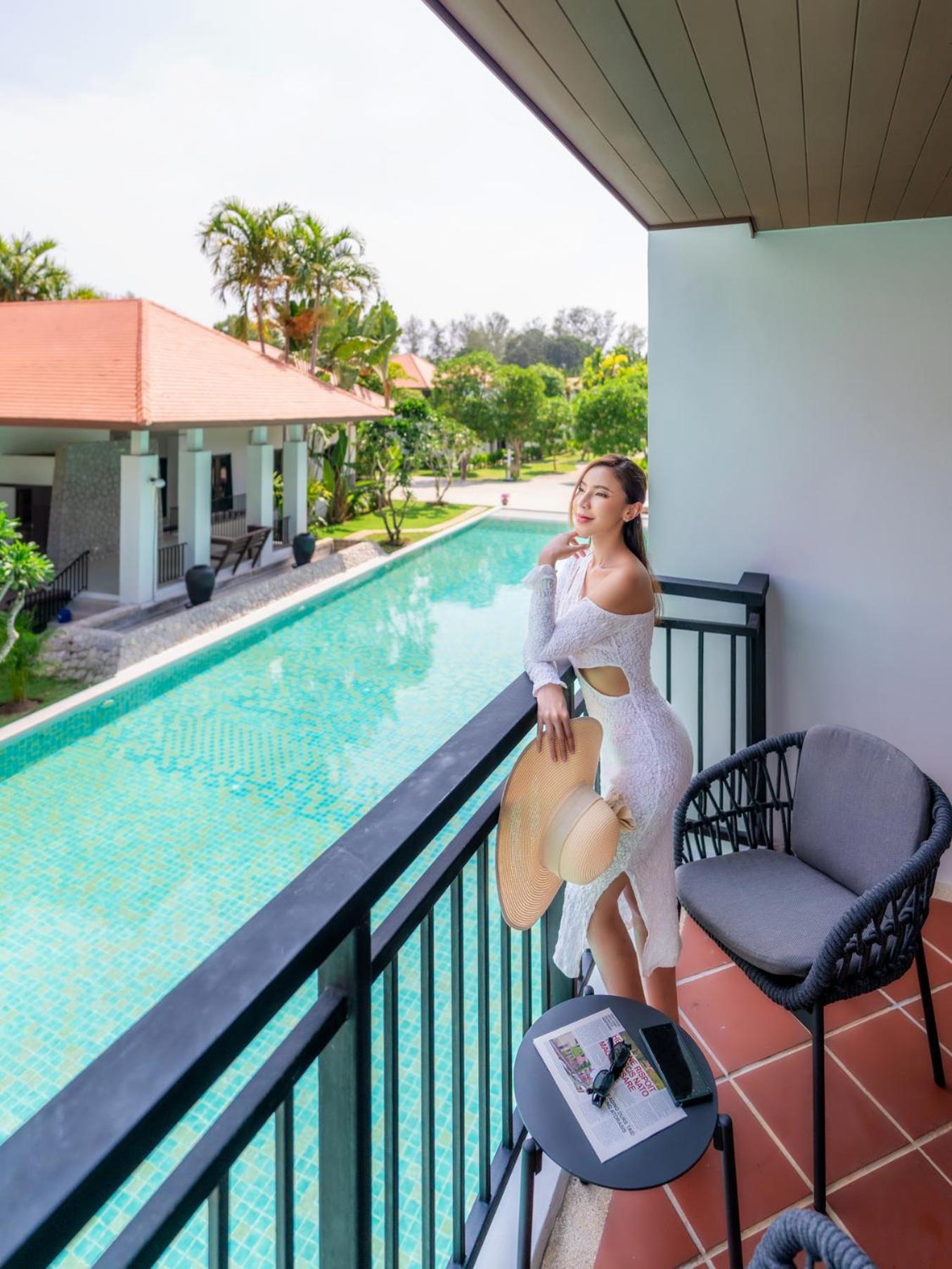 Estella Phuket Hotel Mai Khao