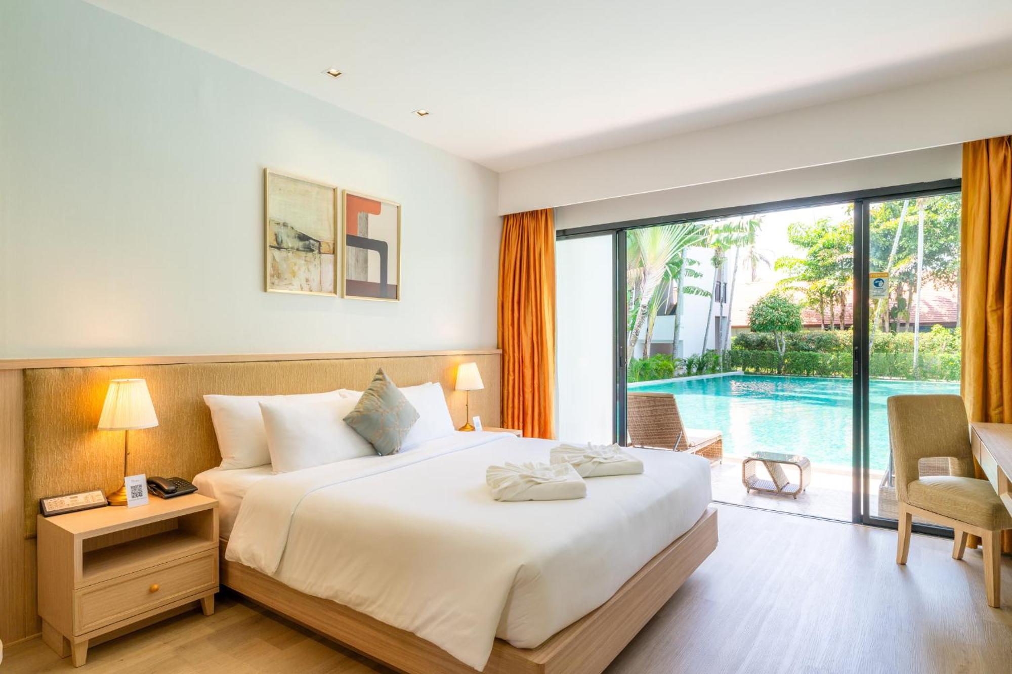 Hotel Estella Phuket Mai Khao