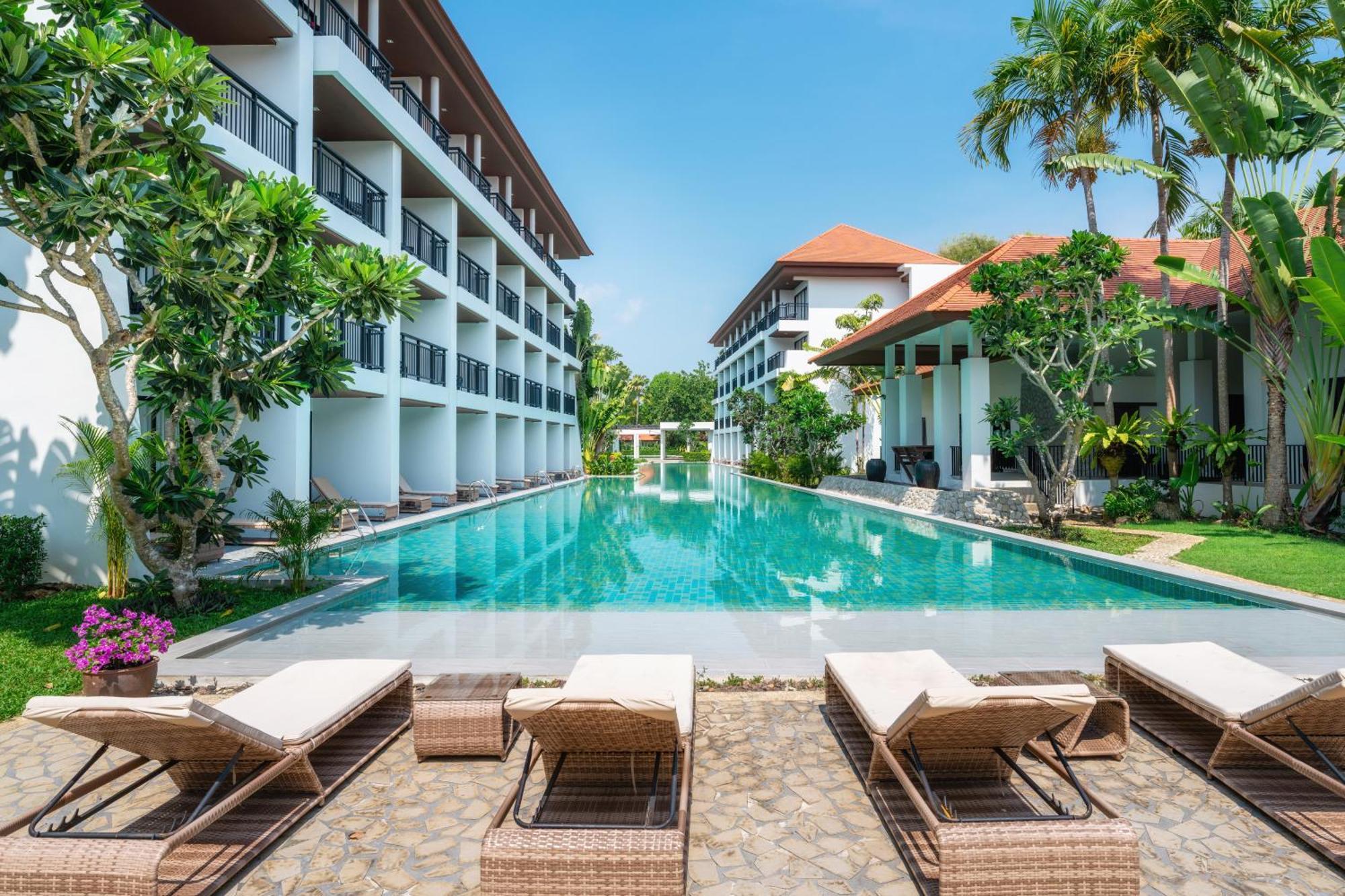 Estella Phuket 5* Mai Khao