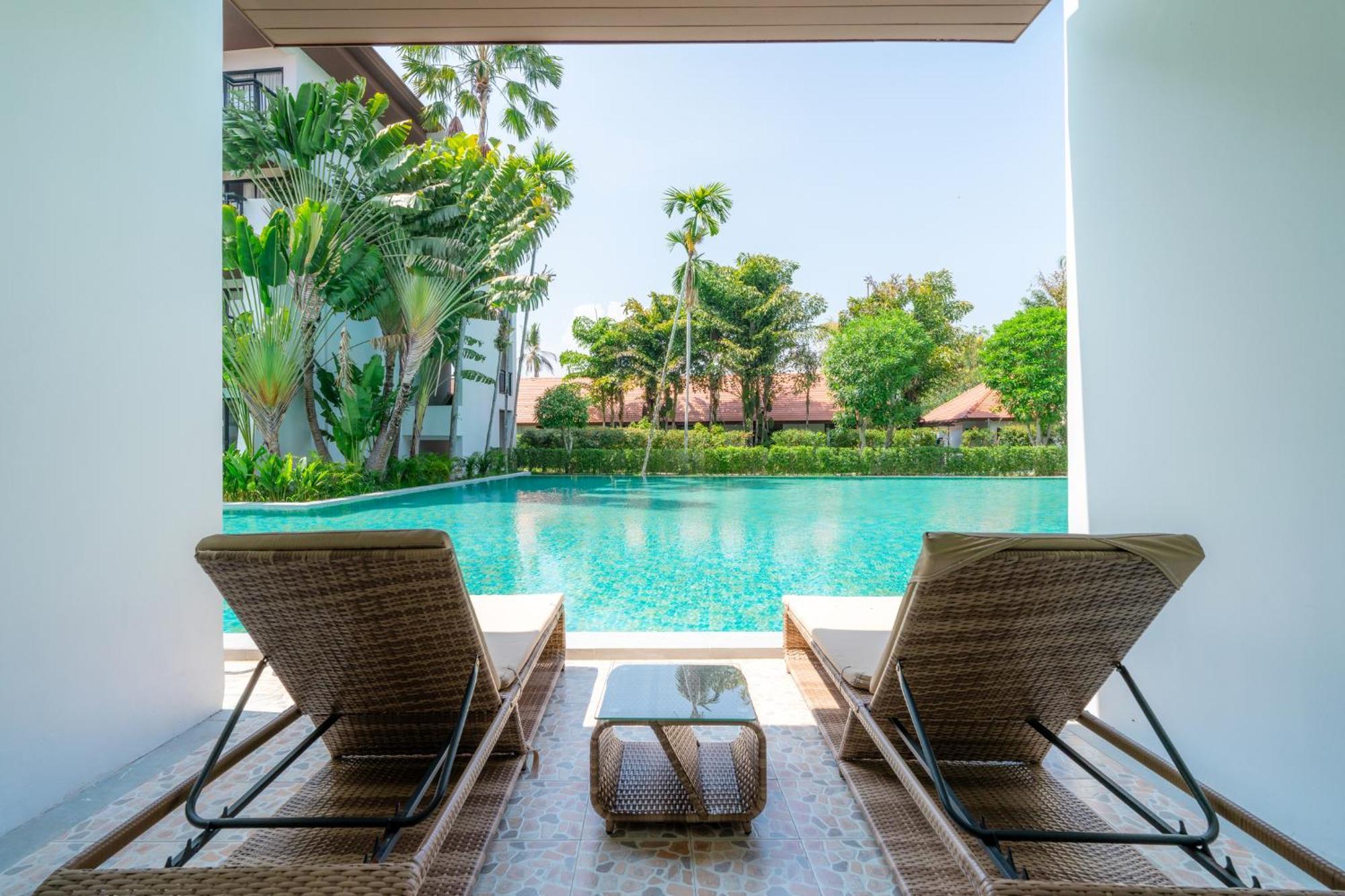 Hotel Estella Phuket Mai Khao