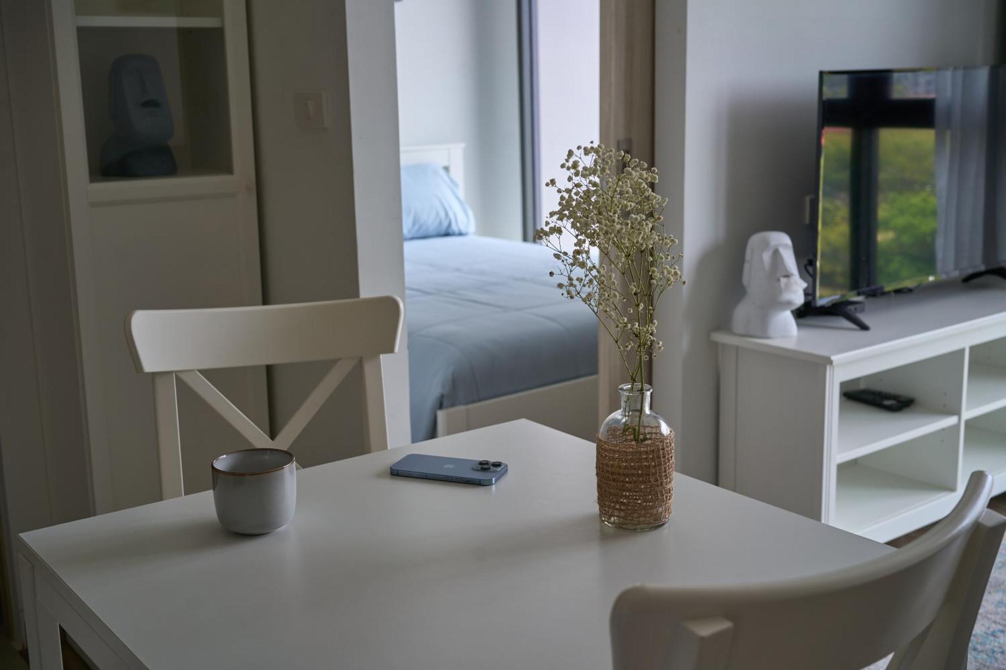 Modern 2-bedroom Apartments. Skypark Laguna Apartment Bang Tao Beach (Phuket)