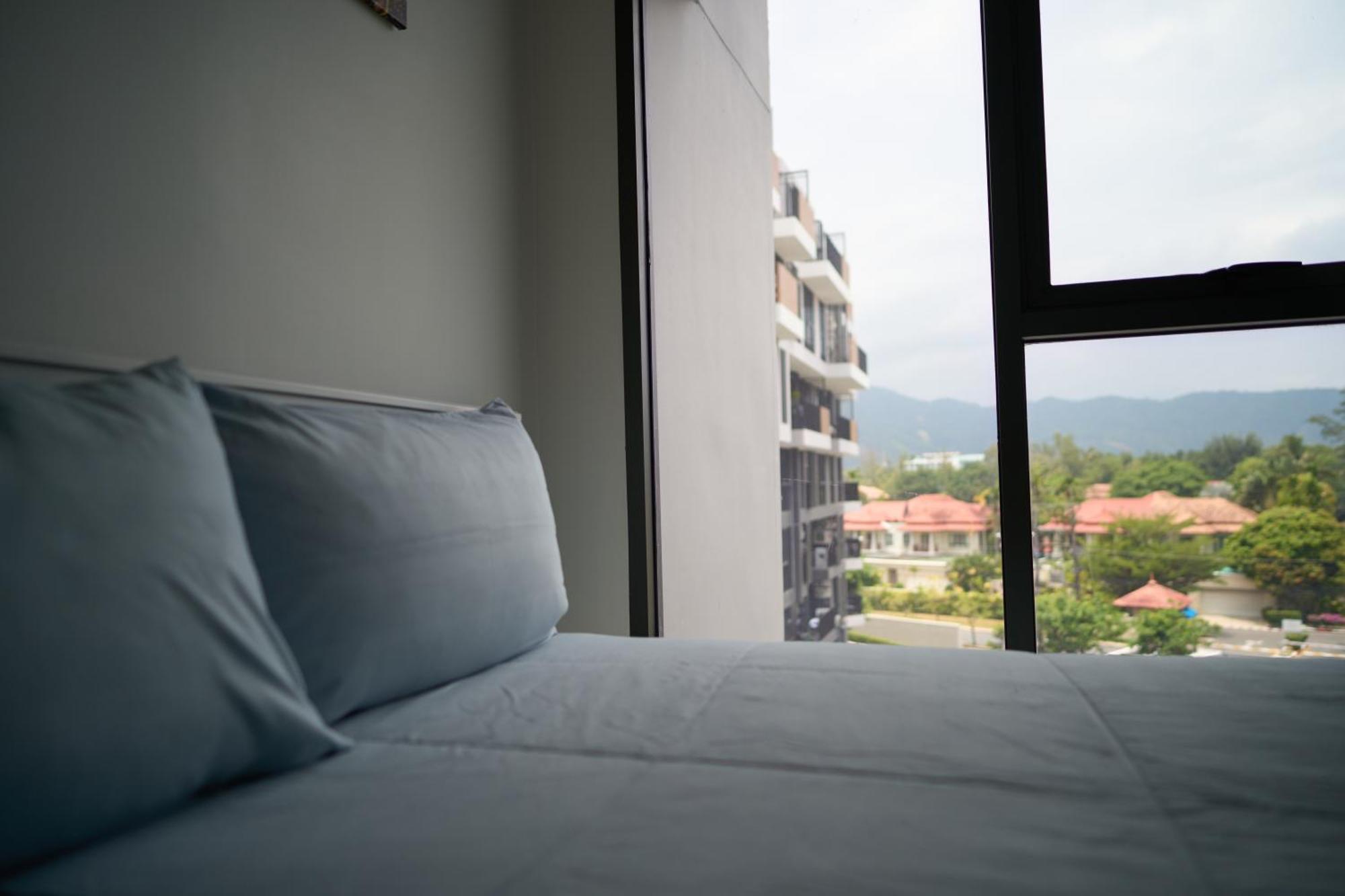 Modern 2-bedroom Apartments. Skypark Laguna * Bang Tao Beach (Phuket)