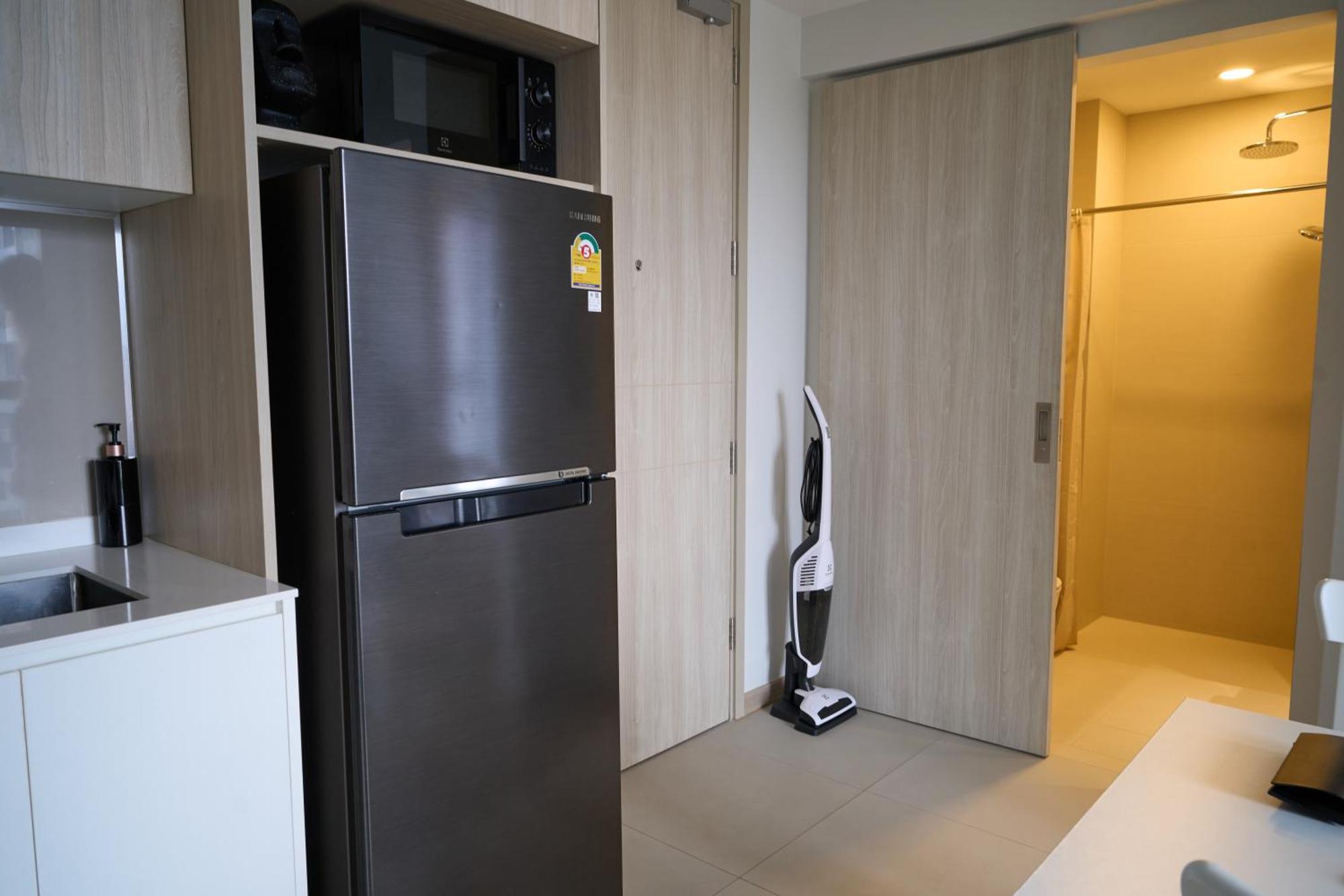 Modern 2-bedroom Apartments. Skypark Laguna Apartment Bang Tao Beach (Phuket)