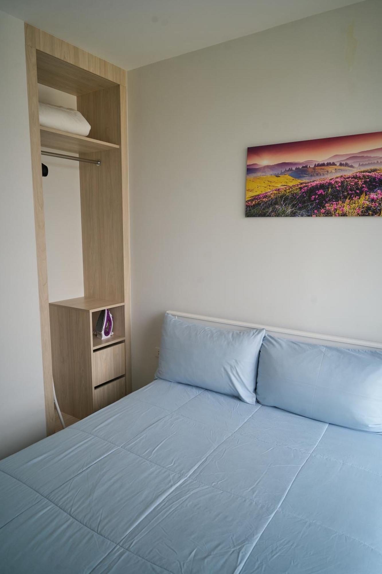 Modern 2-bedroom Apartments. Skypark Laguna Bang Tao Beach (Phuket)