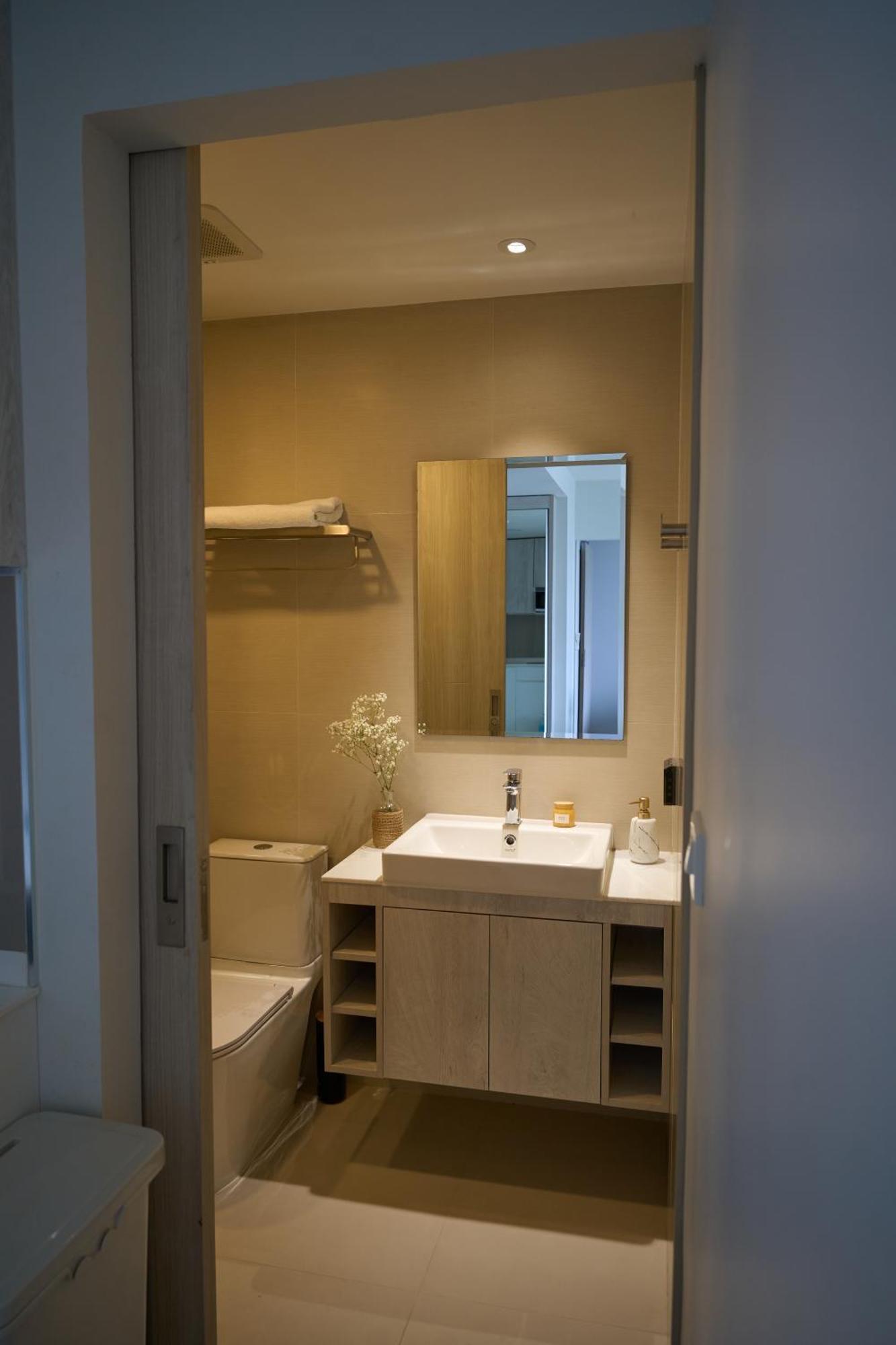 Modern 2-bedroom Garden View In Skypark Laguna * Bang Tao Beach (Phuket)
