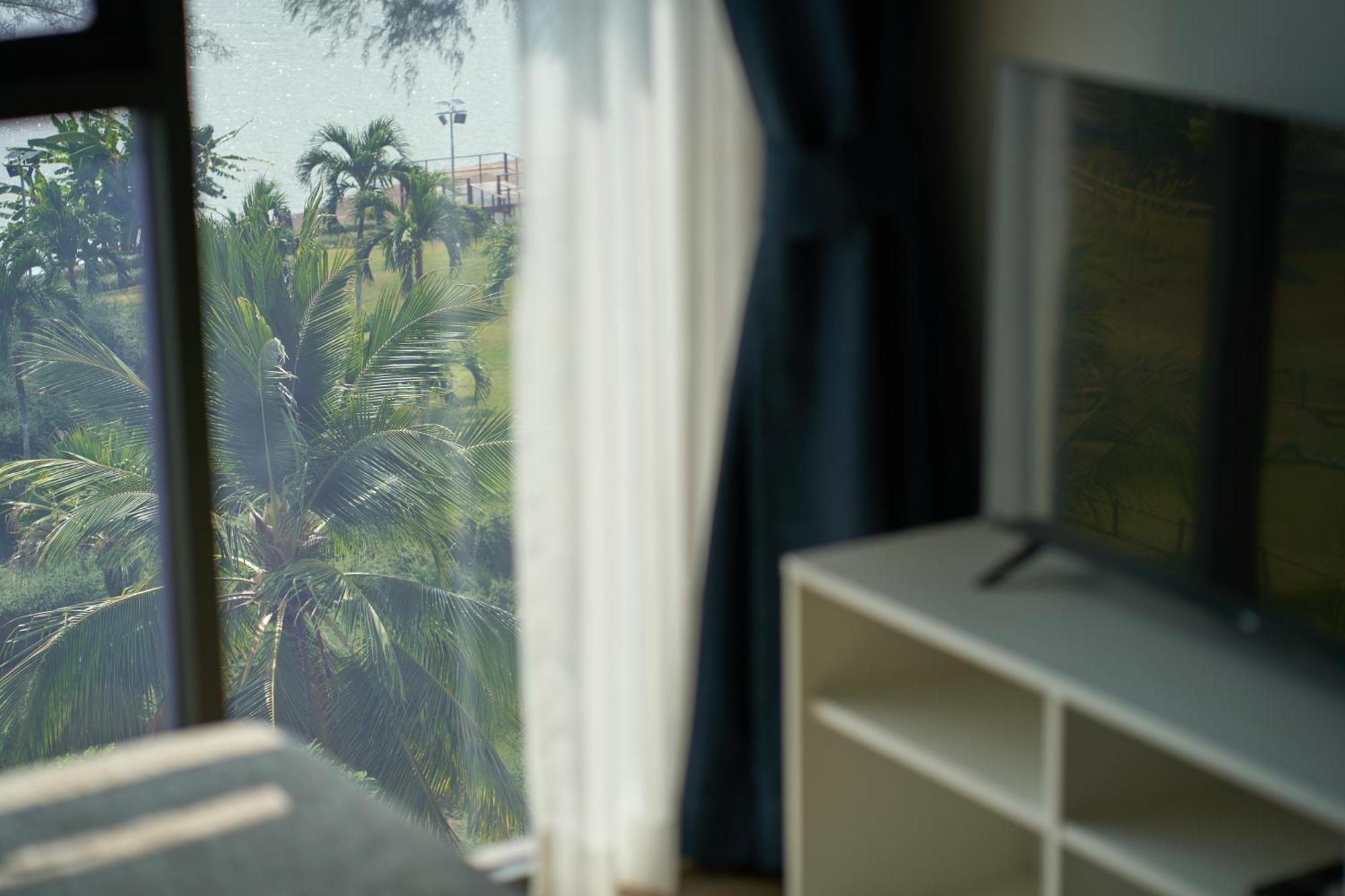 Modern 2-bedroom Garden View In Skypark Laguna Bang Tao Beach (Phuket)