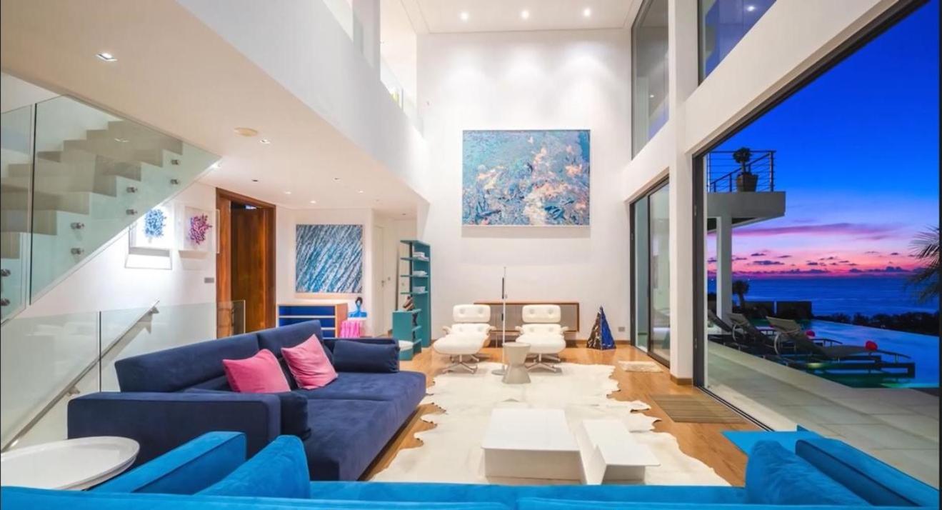 Villa 07 - Luxurious Haven With Mesmerizing Views *
