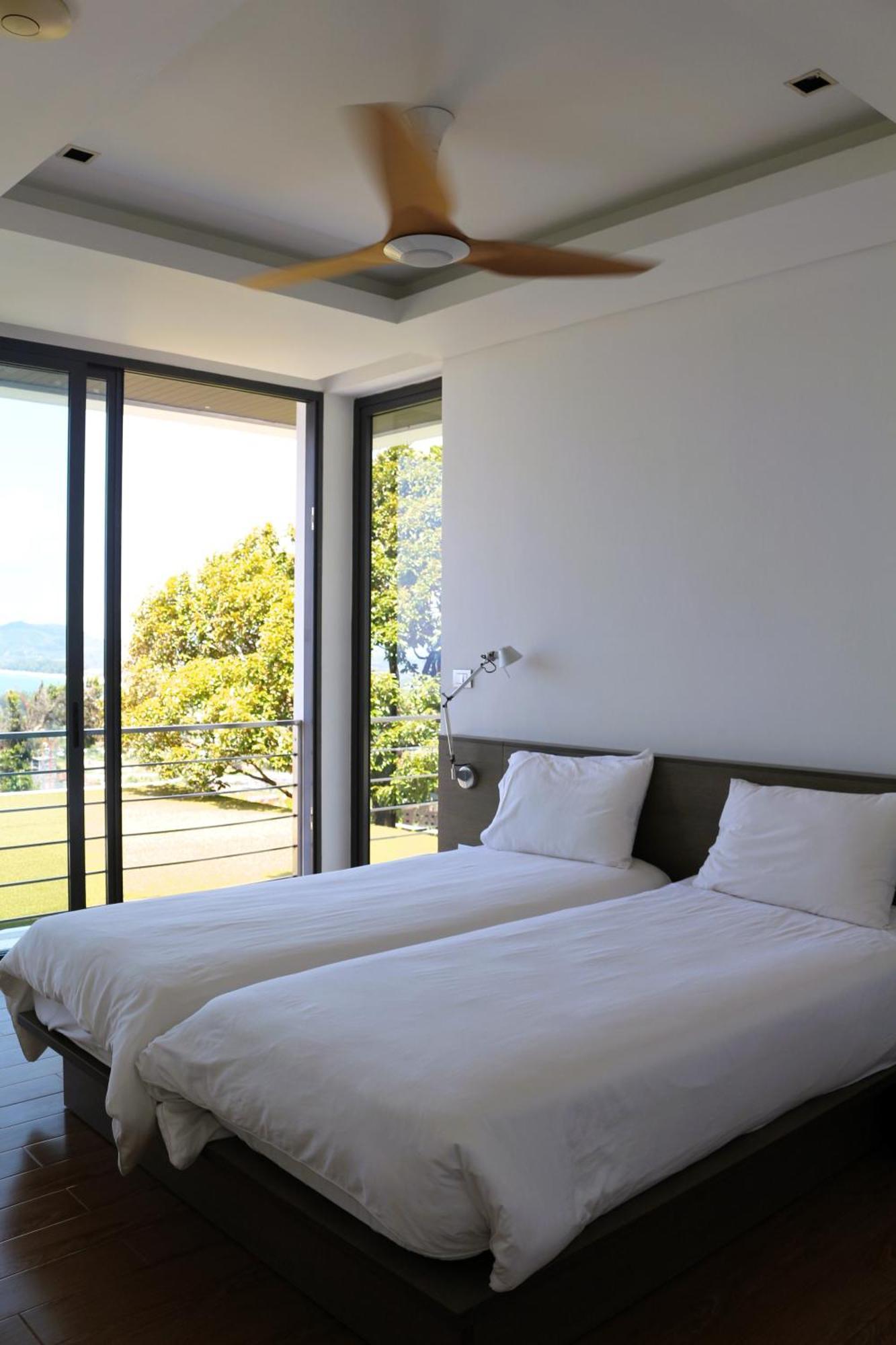 Villa 07 - Luxurious Haven With Mesmerizing Views *