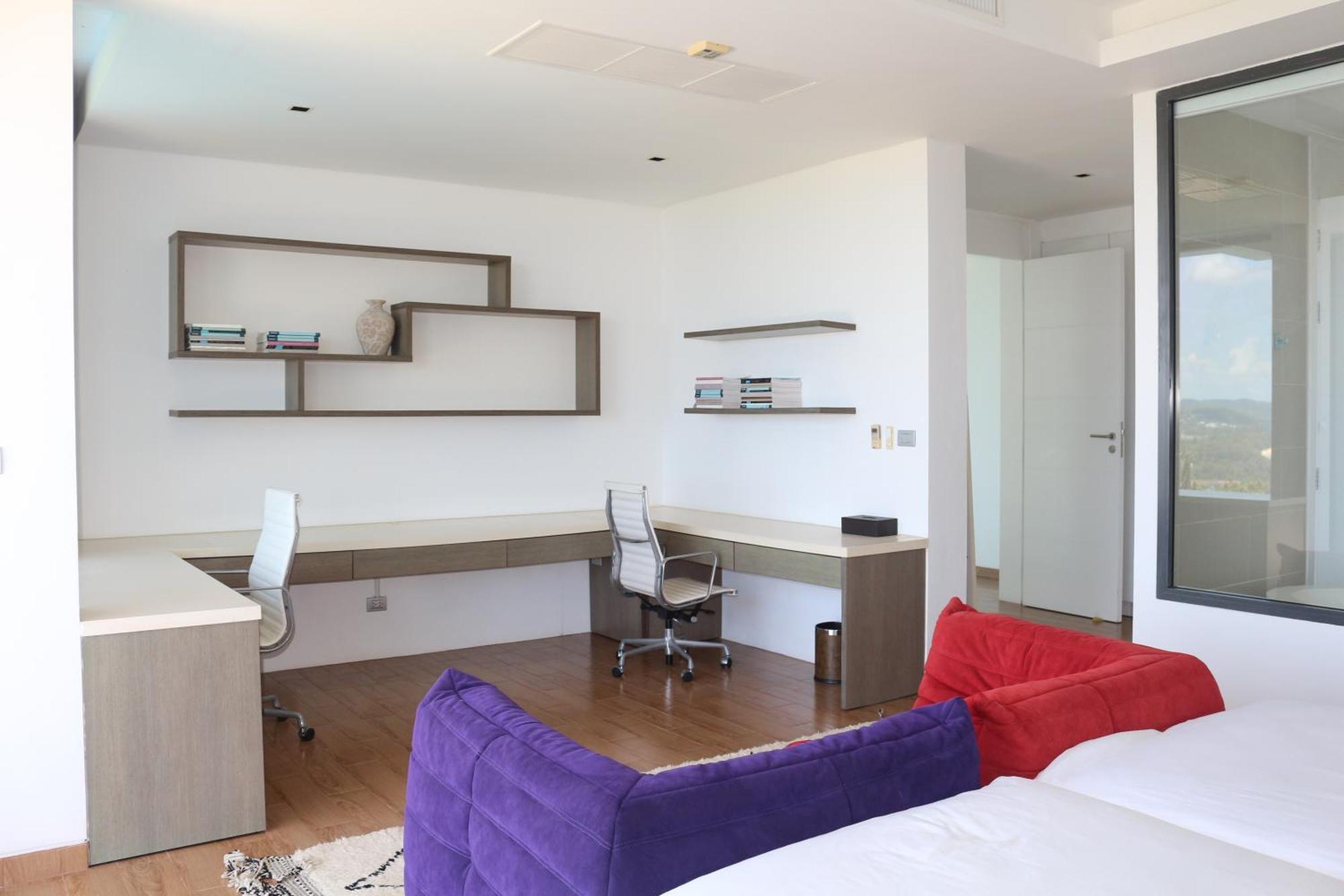 Villa 07 - Luxurious Haven With Mesmerizing Views