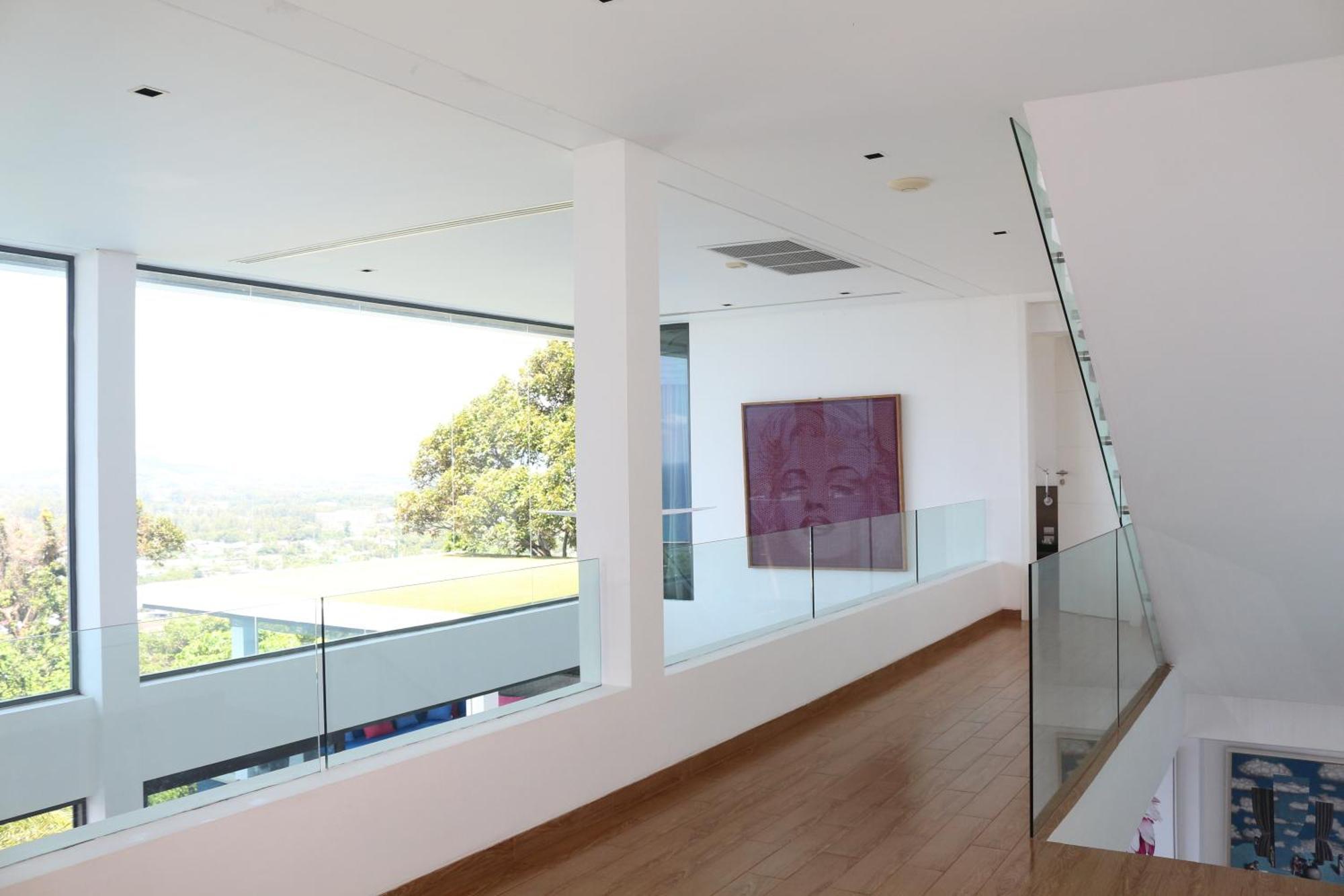 Villa 07 - Luxurious Haven With Mesmerizing Views *