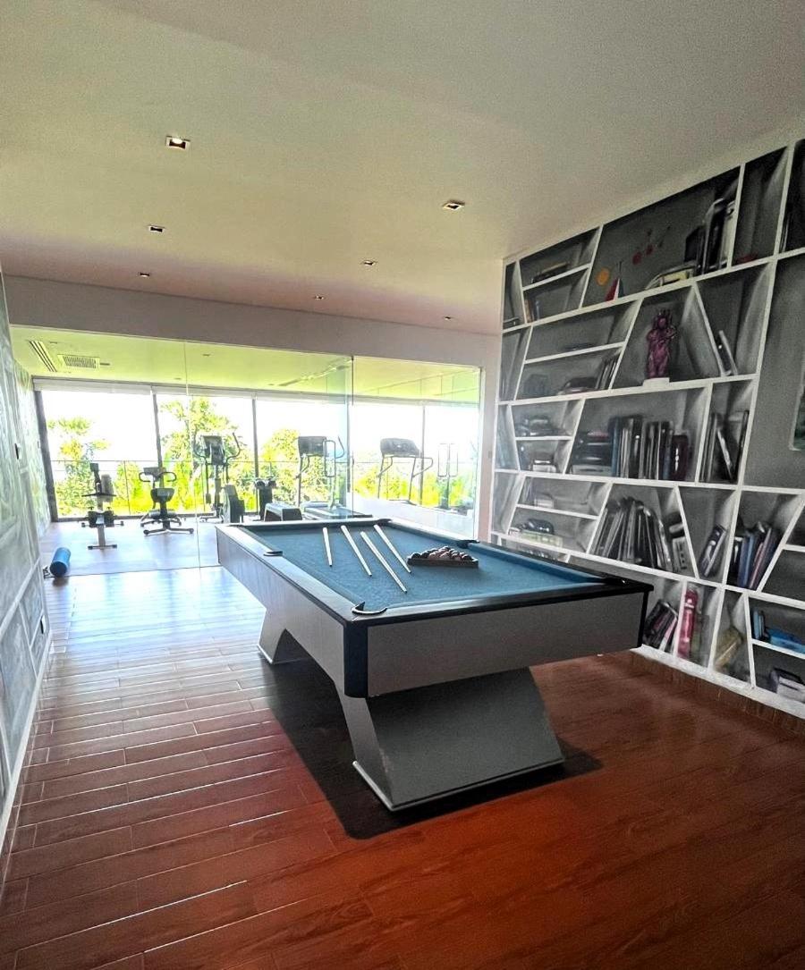 Villa 07 - Luxurious Haven With Mesmerizing Views *